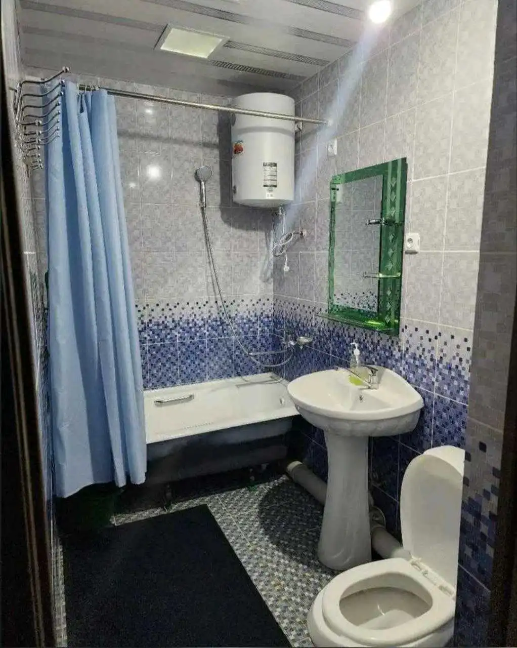 2 этажный, 6-комн. дом, 280 м², 3 соток, Сино — фото 7