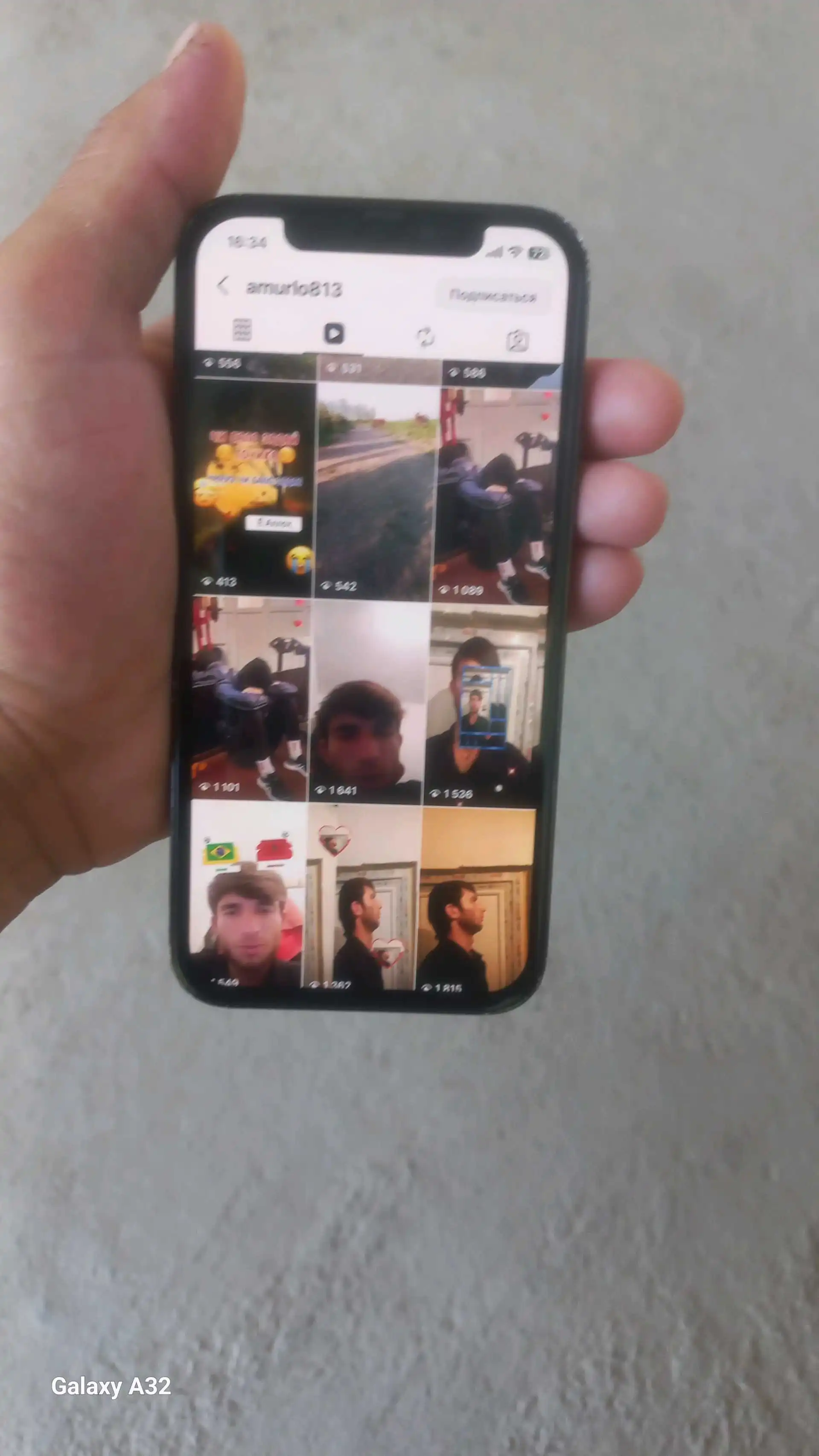 Apple IPhone 11 Pro 256 gb
