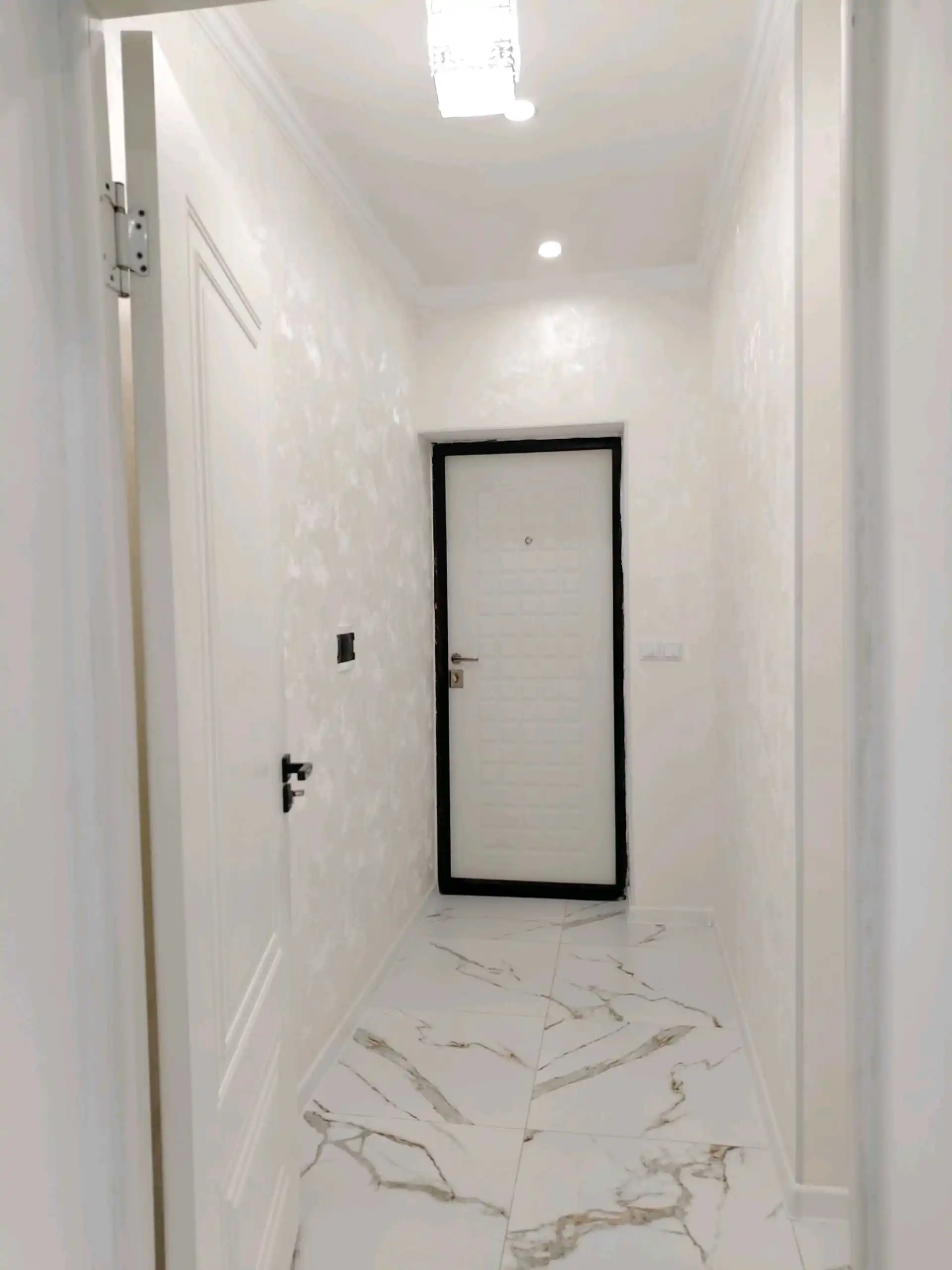 2-к квартира, 2 этаж, 54 м², гран завод.