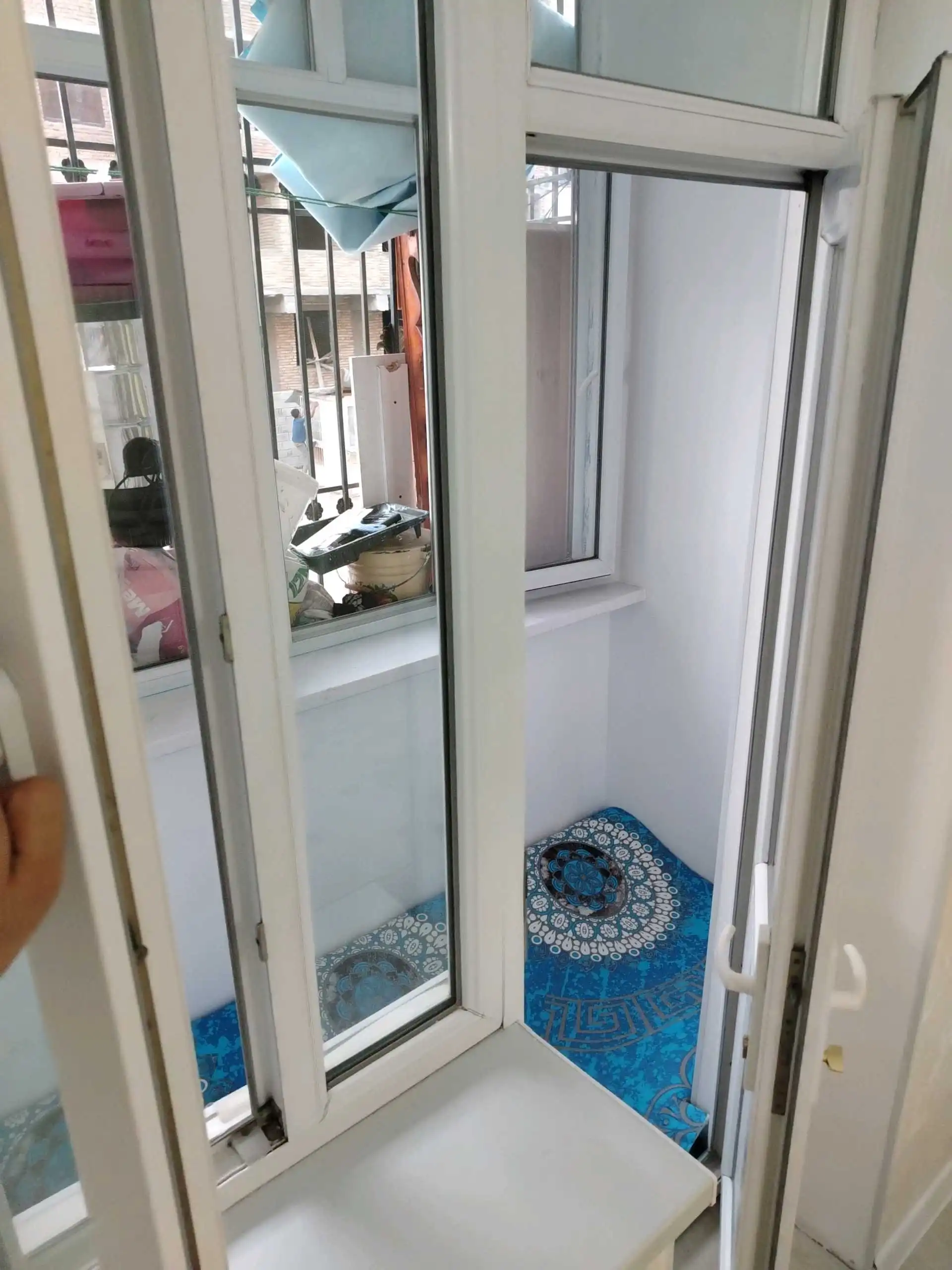 2-к квартира, 2 этаж, 54 м², гран завод.