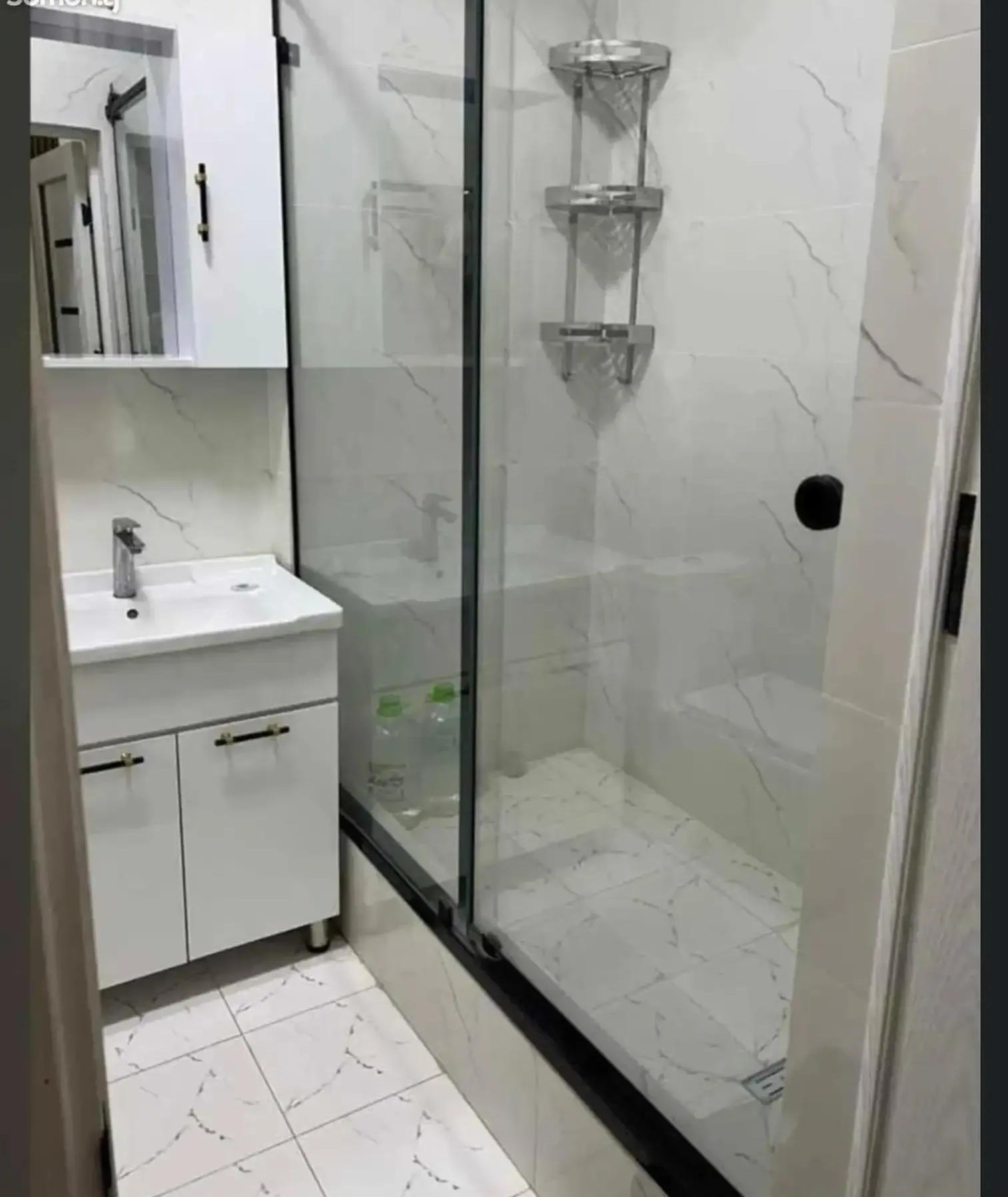 2-комн. квартира, 5 этаж, 50м², Сомони