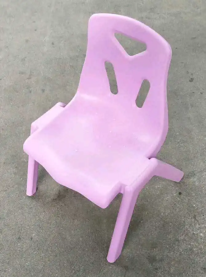 Детский стульчик 