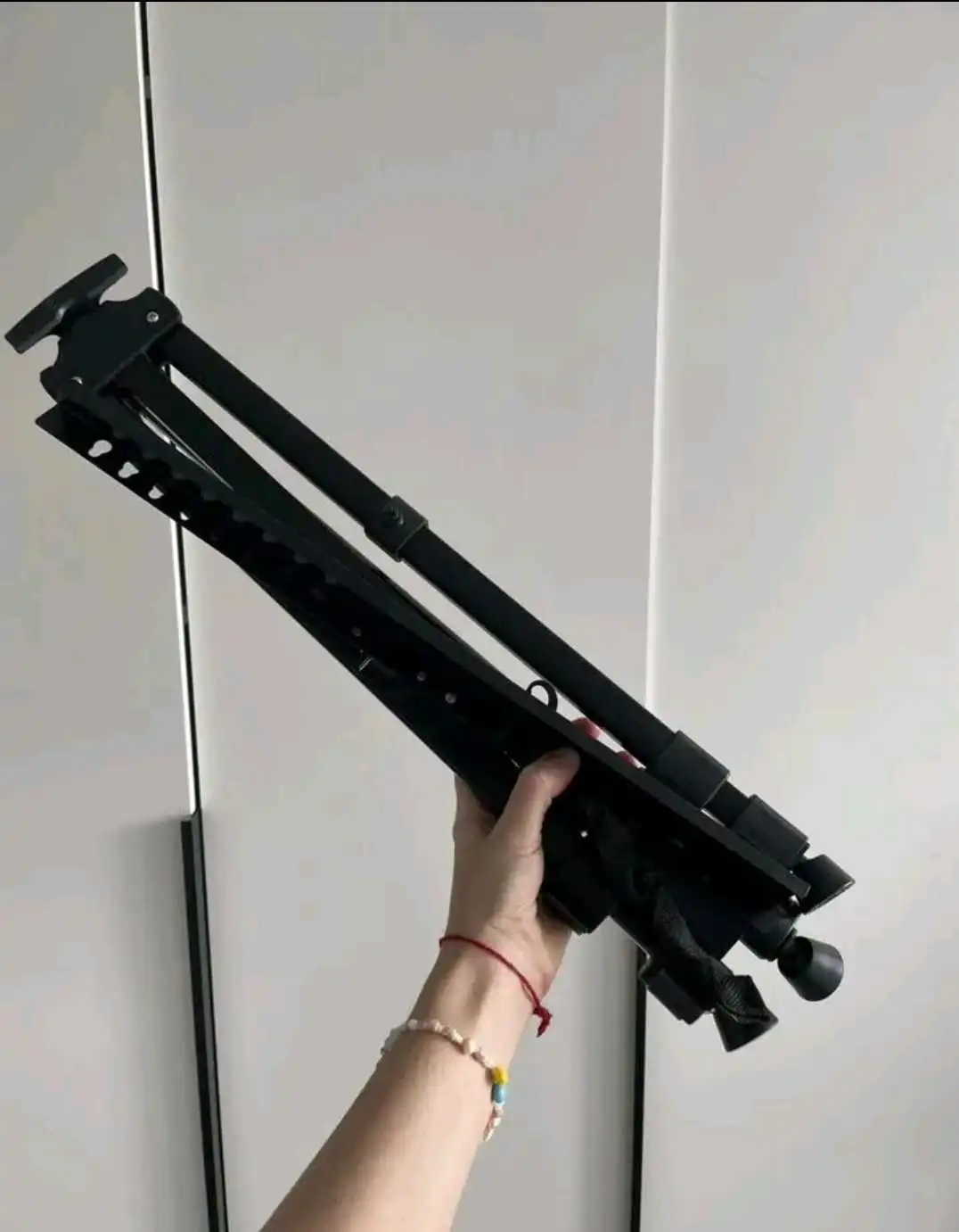 Молберт с чехлом