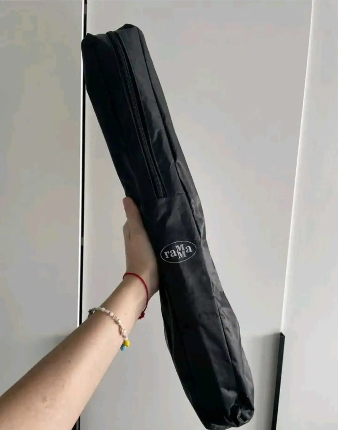 Молберт с чехлом