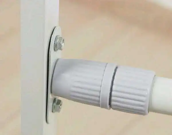 Подставка на колёсиках для доски