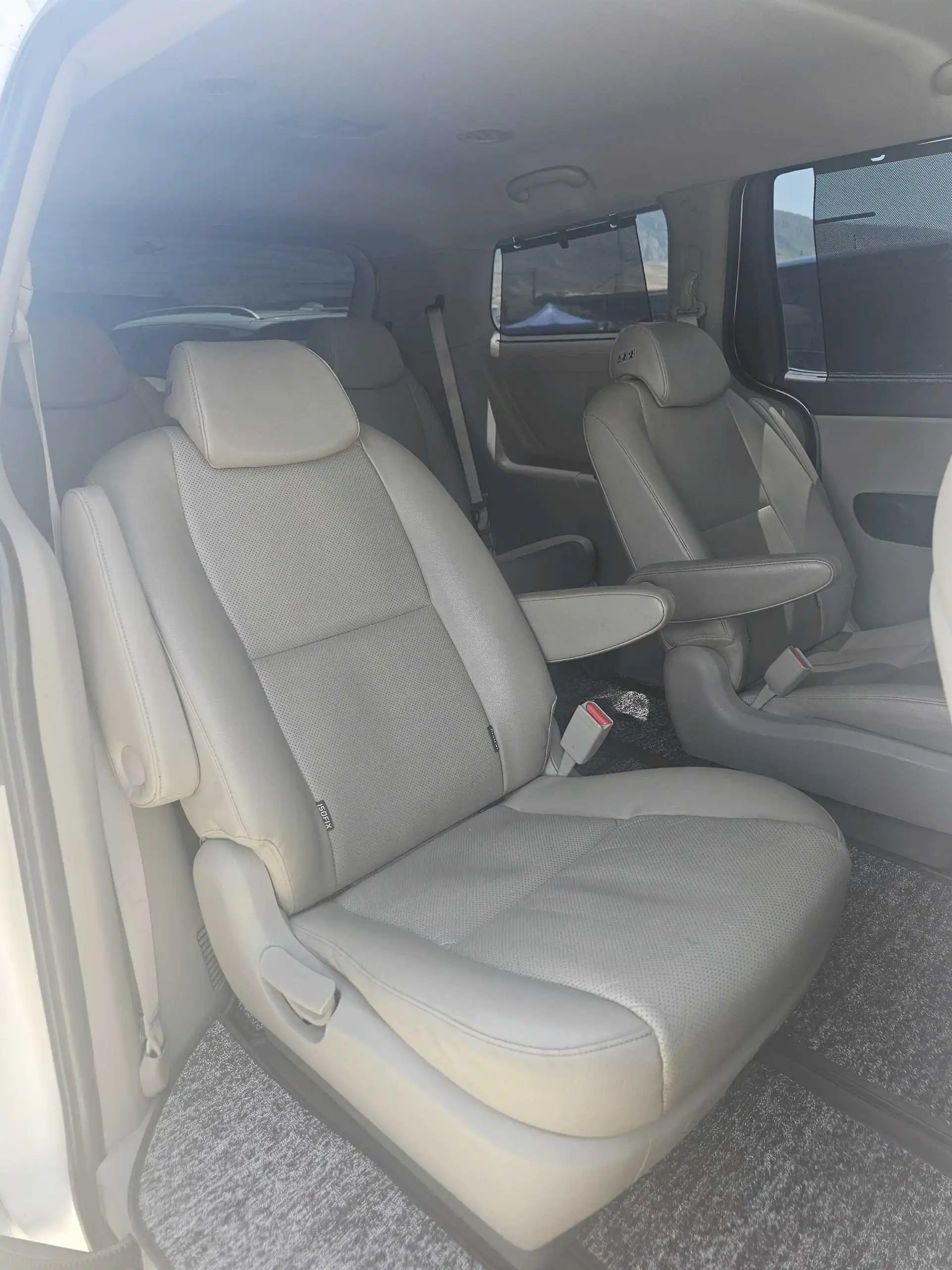 Kia Carnival 2014
