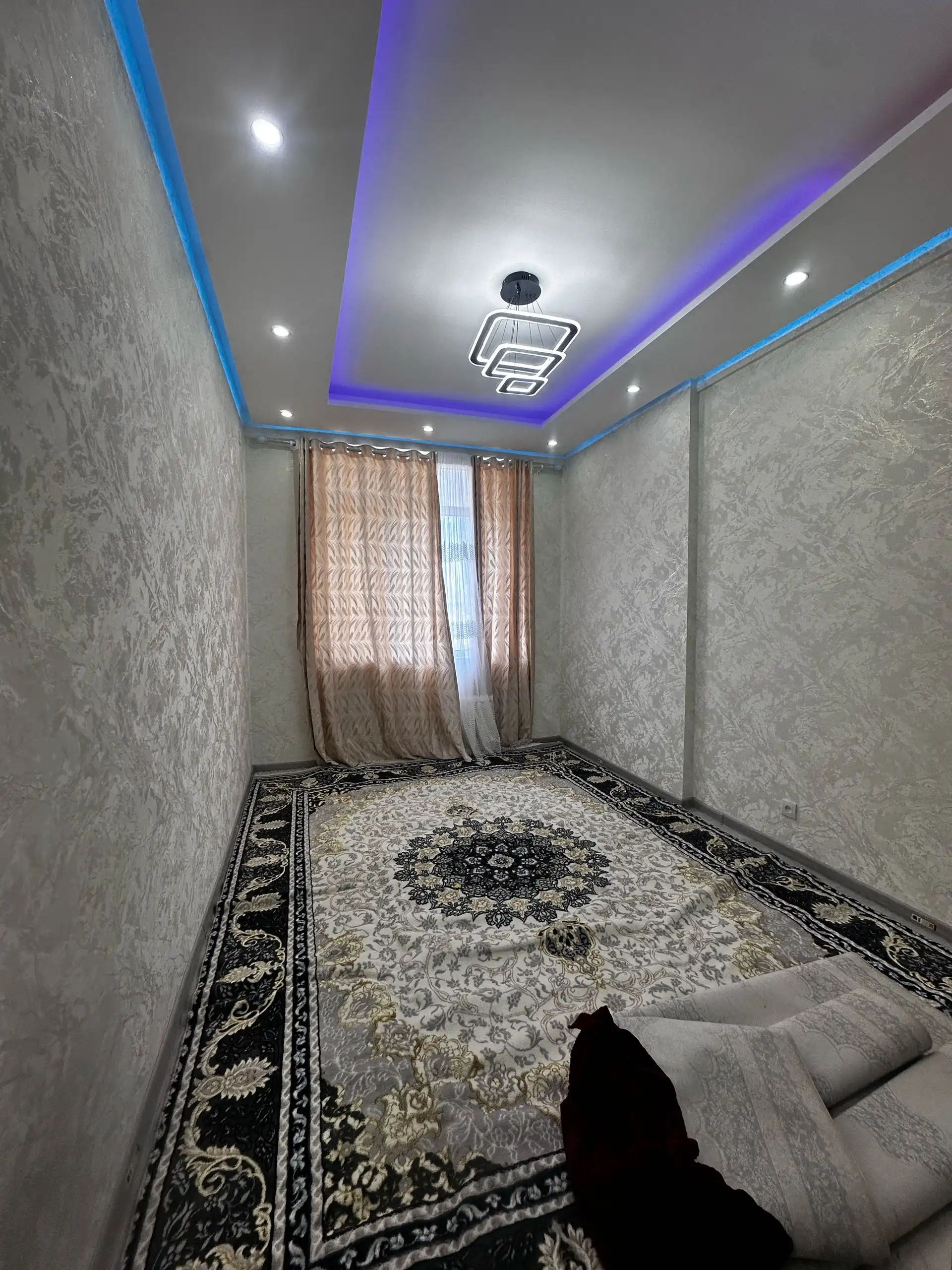 2-к квартира, 13 этаж, 54 м², Сино — фото 5