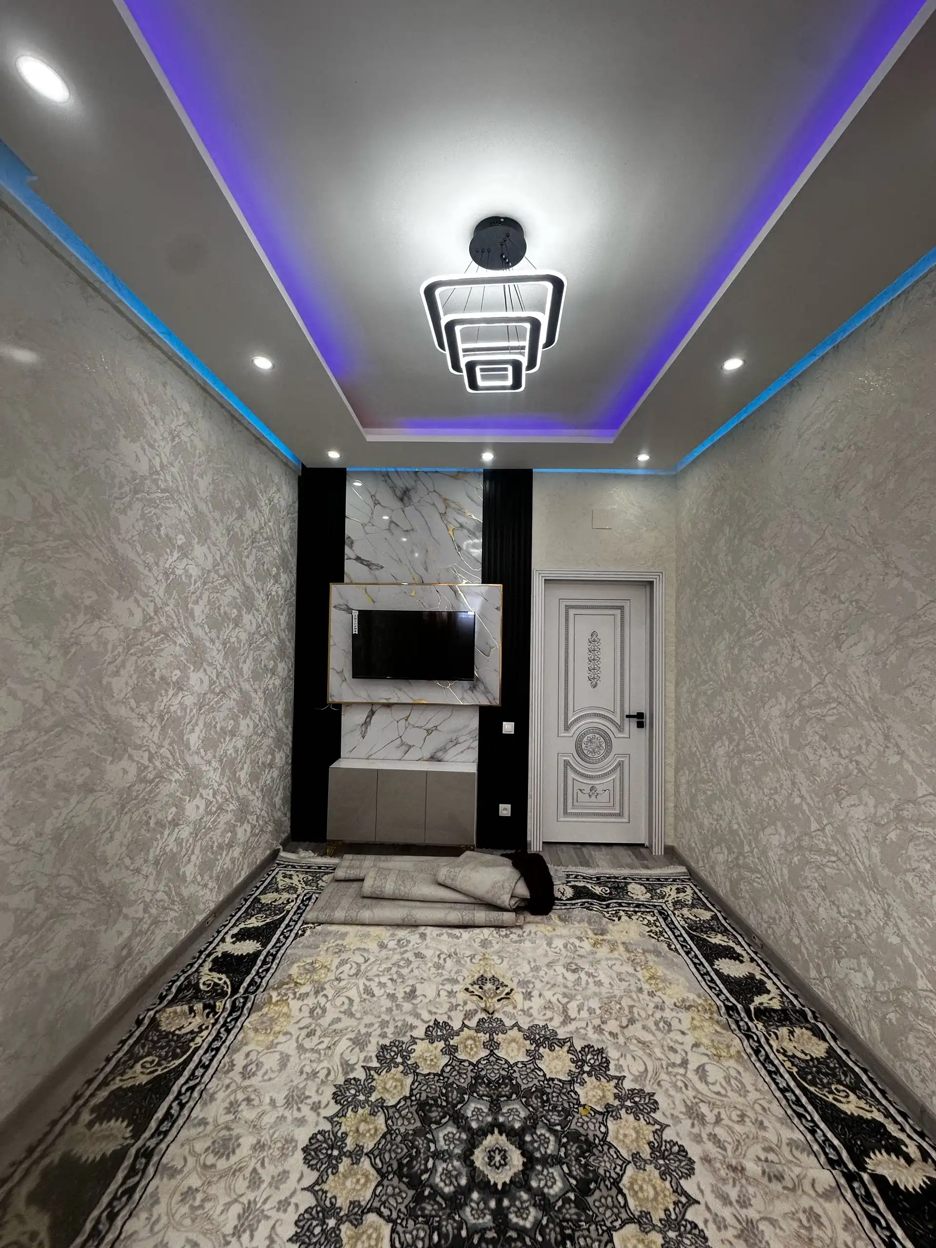 2-к квартира, 13 этаж, 54 м², Сино — фото 6