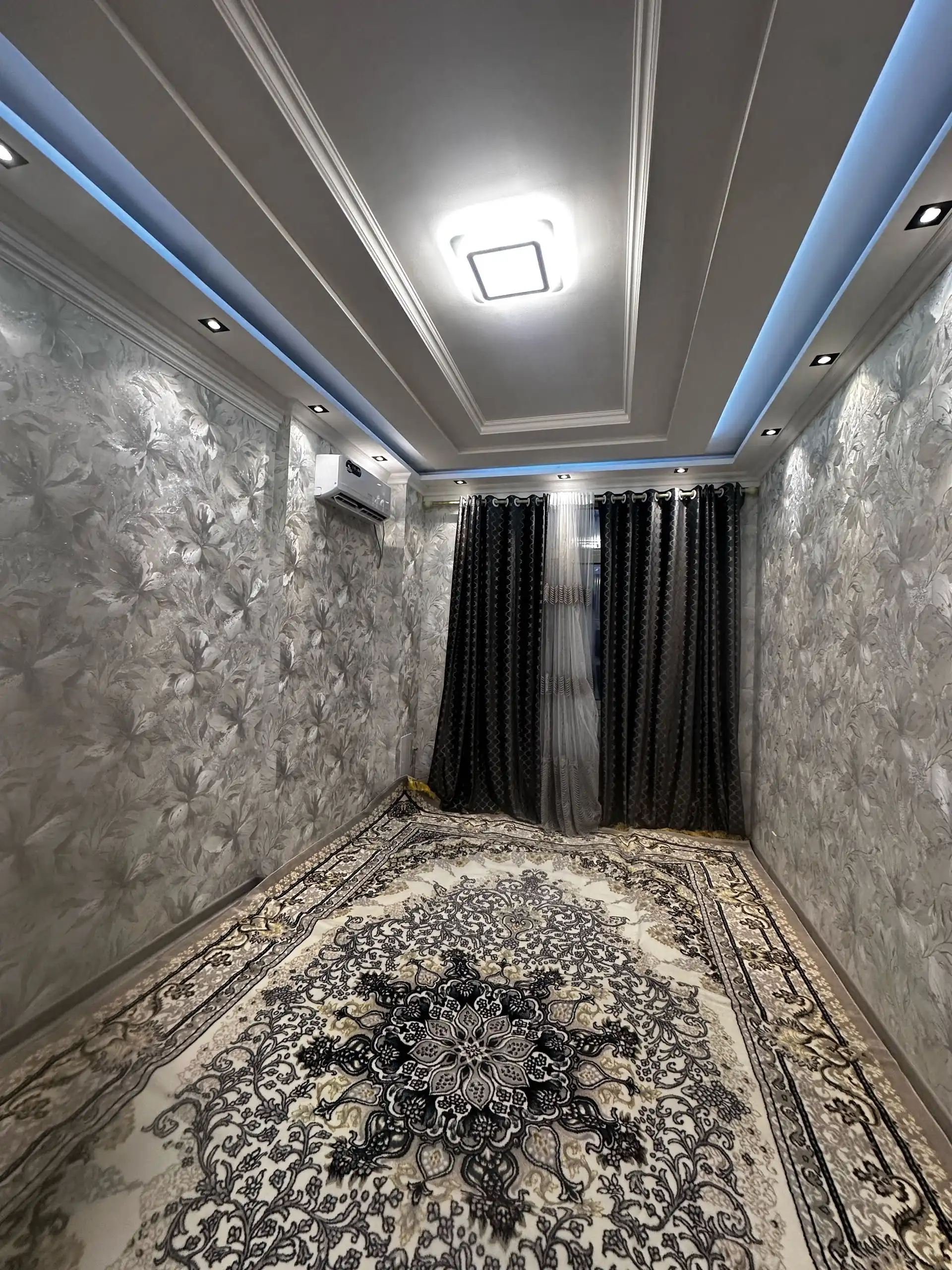 2-к квартира, 13 этаж, 54 м², Сино — фото 8