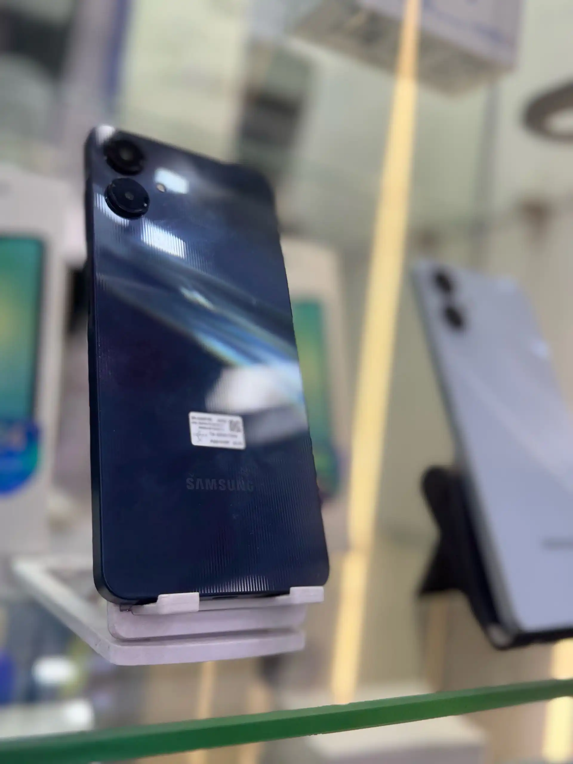 Samsung Galaxy A06 4/64GB Wait