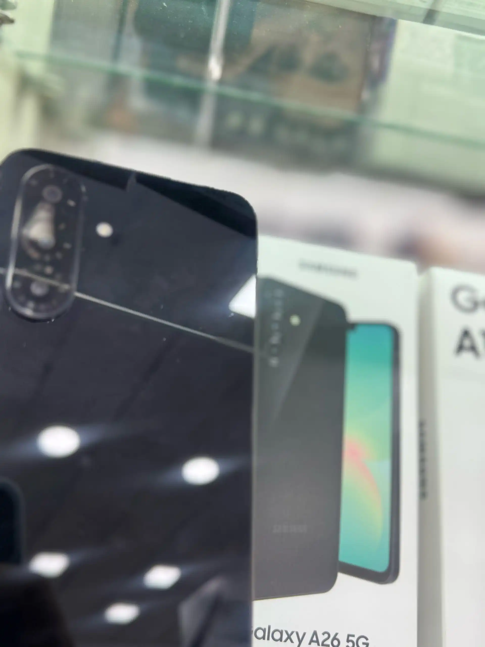 Samsung Galaxy A26 6/128GB — фото 2