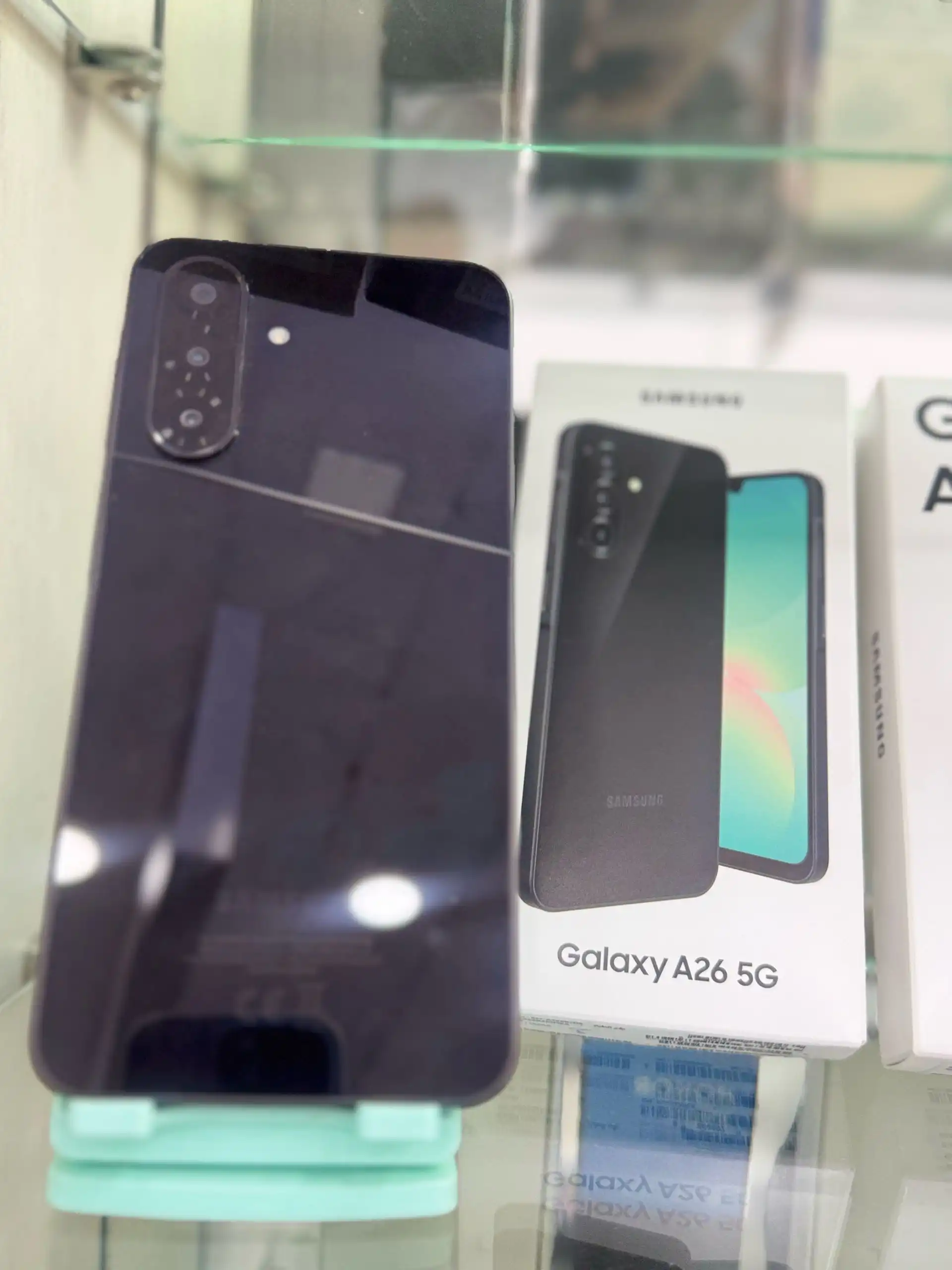 Samsung Galaxy A26 6/128GB — фото 3