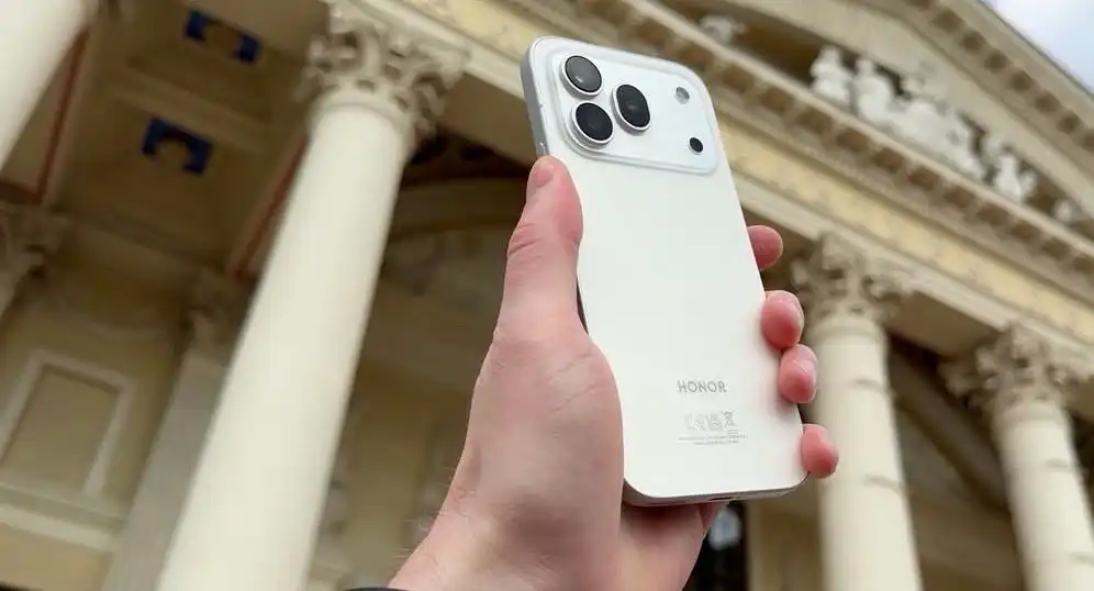 HONOR 600 Pro 12/12/512GB