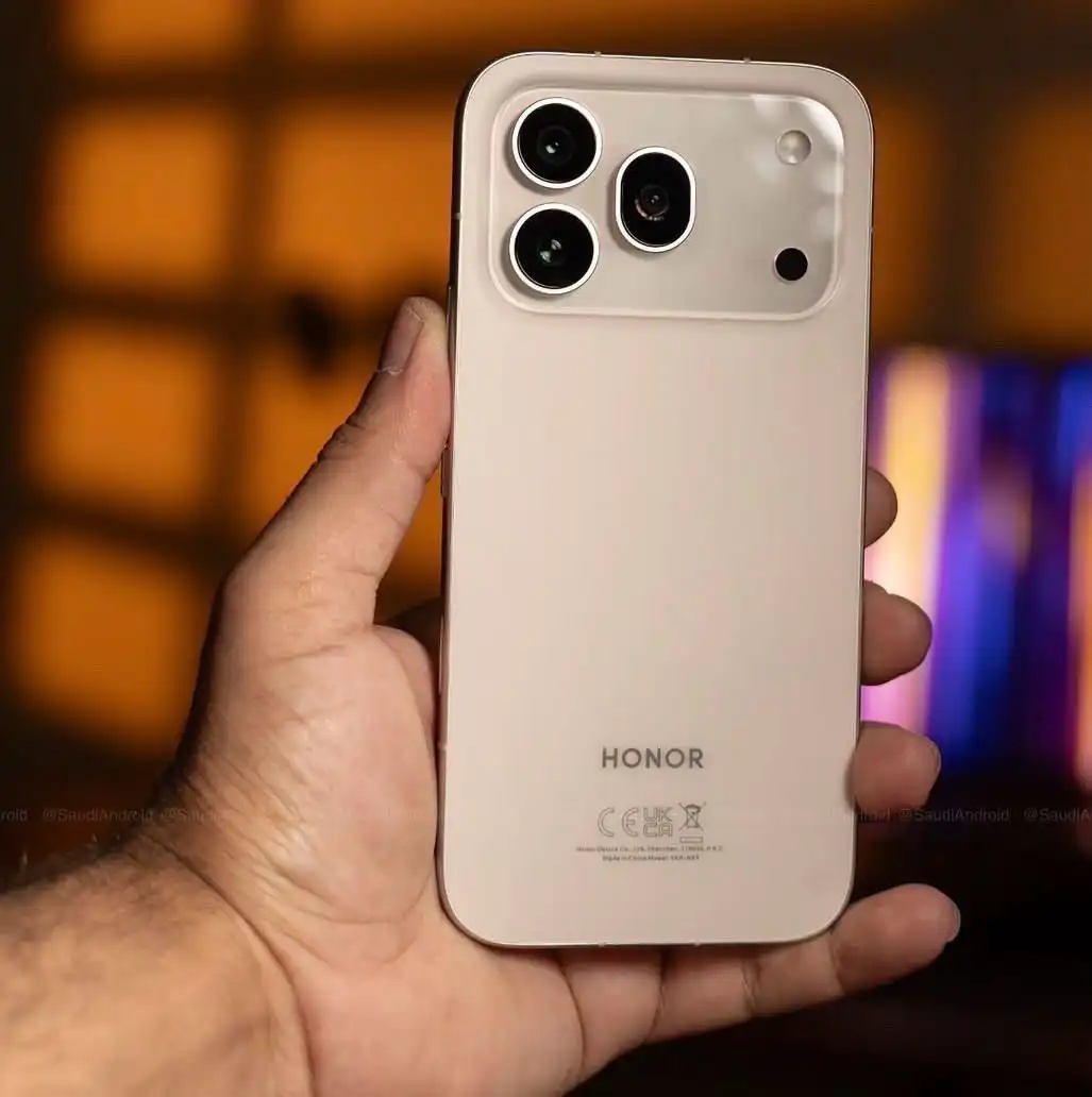 HONOR 600 Pro 12/12/512GB