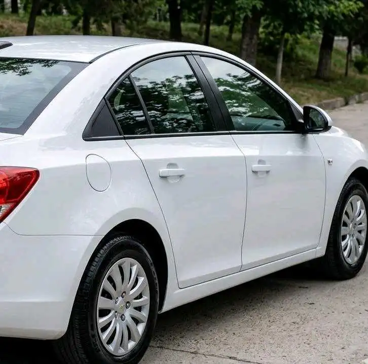 Chevrolet Cruze 2016
