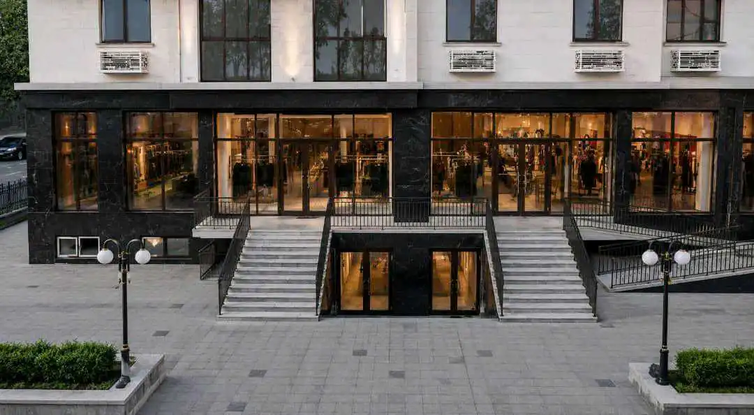 1-к квартира, 5 этаж, 43 м², Рӯдакӣ — фото 3