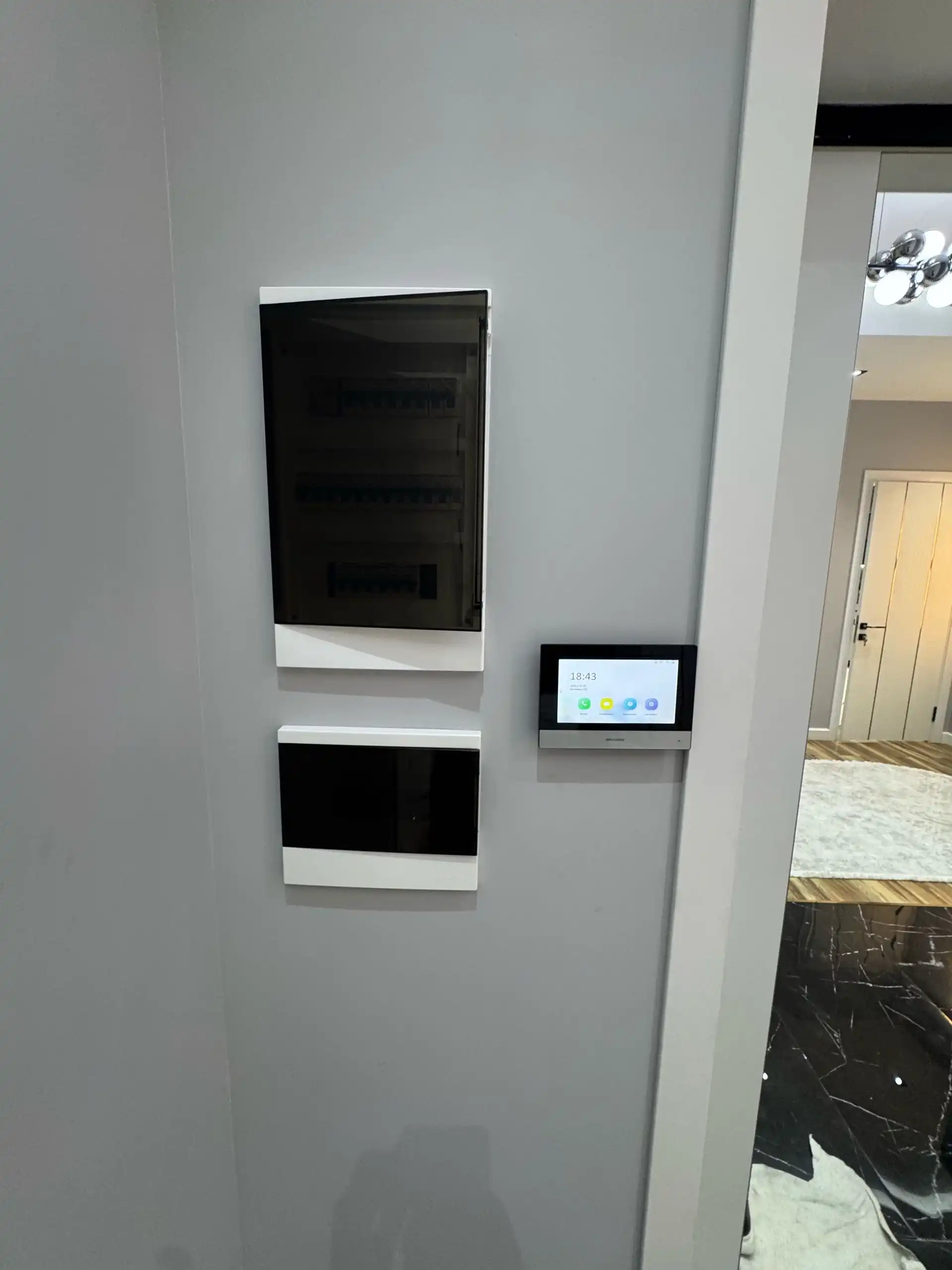 2-к квартира, 17 этаж, 98 м², Шохмансур Спартак