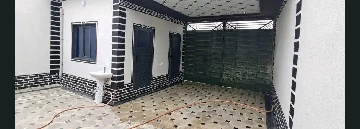 6-к квартира, 1 этаж, 140 м², Сино