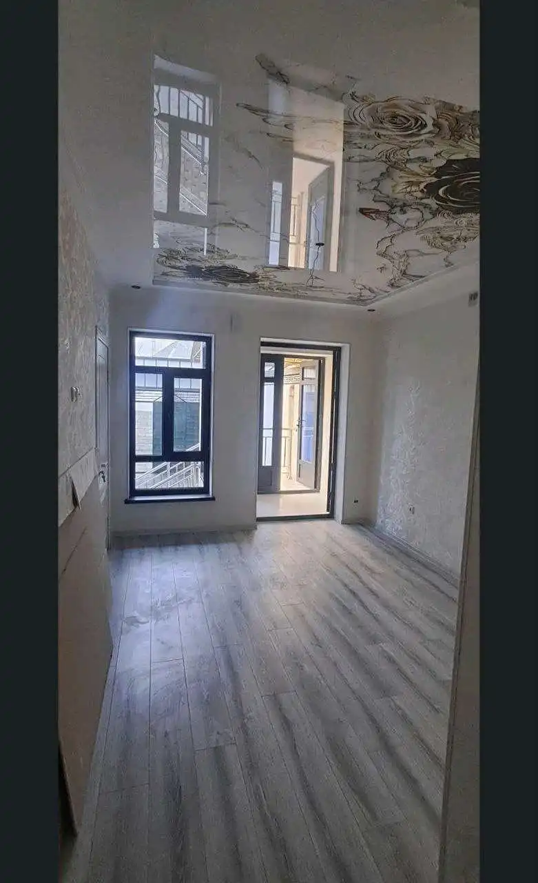 6-к квартира, 1 этаж, 140 м², Сино