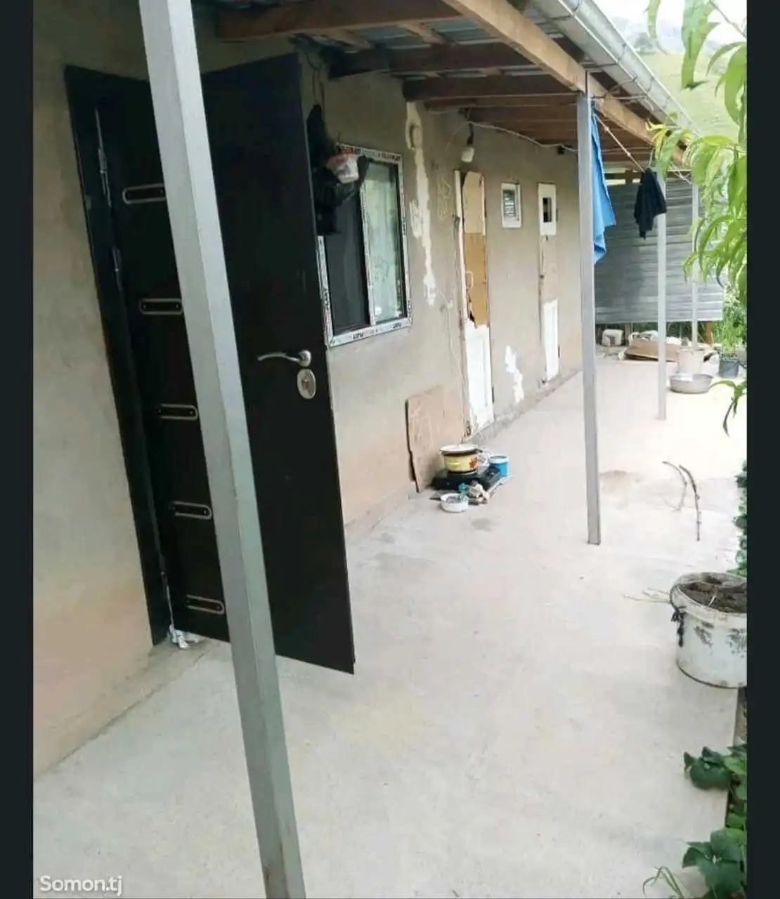 6-к квартира, 1 этаж, 140 м², Сино