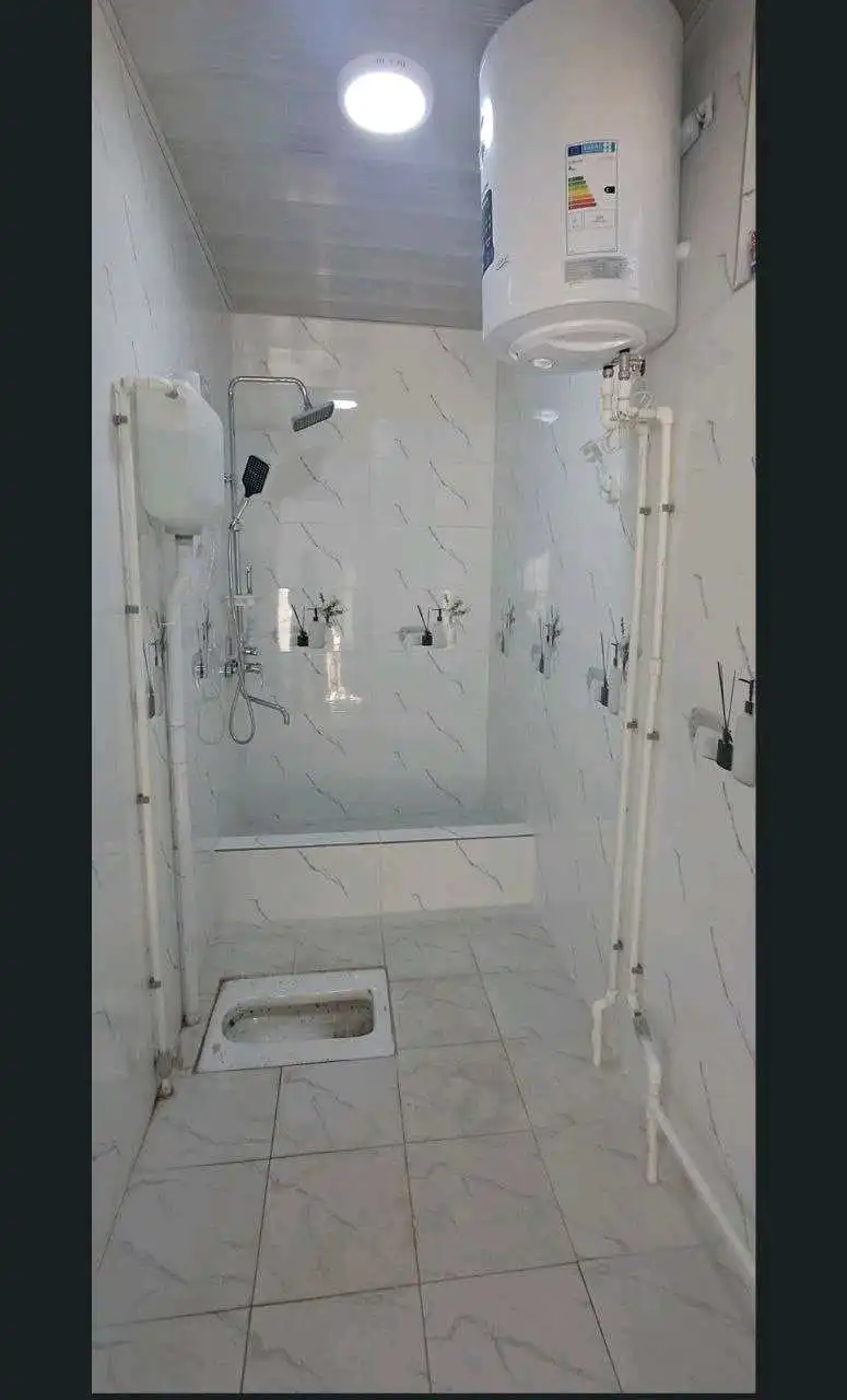 6-к квартира, 1 этаж, 140 м², Сино