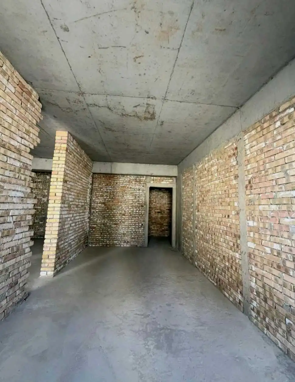 2-к квартира, 7 этаж, 85 м², Сино