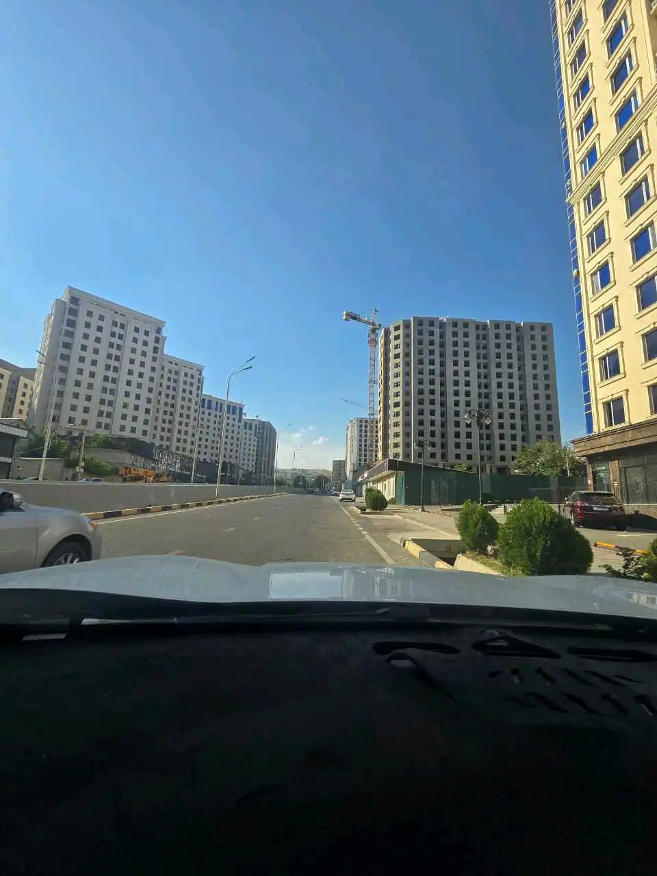 2-к квартира, 13 этаж, 85 м², Сино