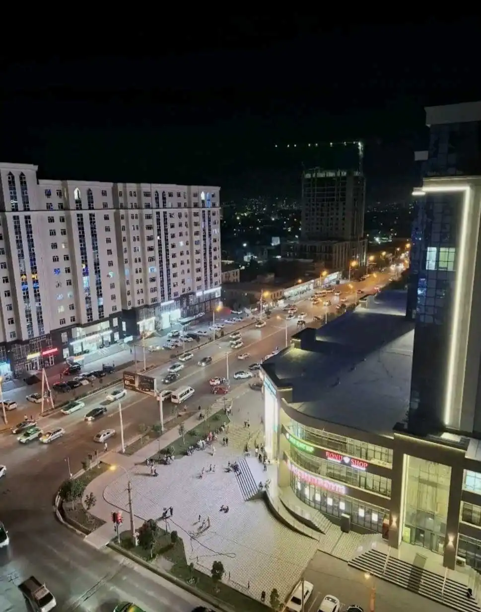 3-к квартира, 12 этаж, 110 м², Сино