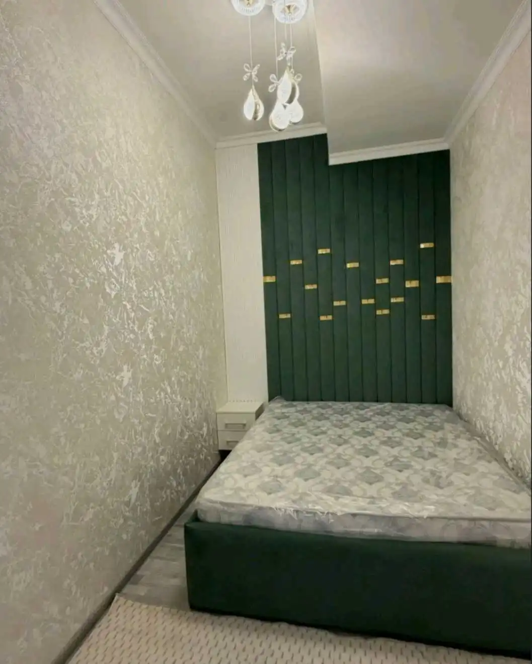 2-к квартира, 15 этаж, 64 м², Сино