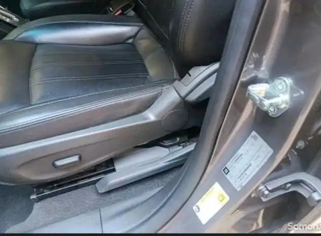 Chevrolet Orlando 2015