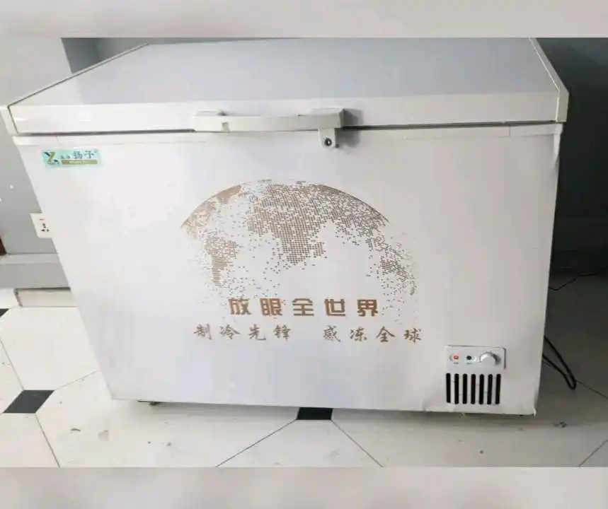 Апарати фрейзор морозельник