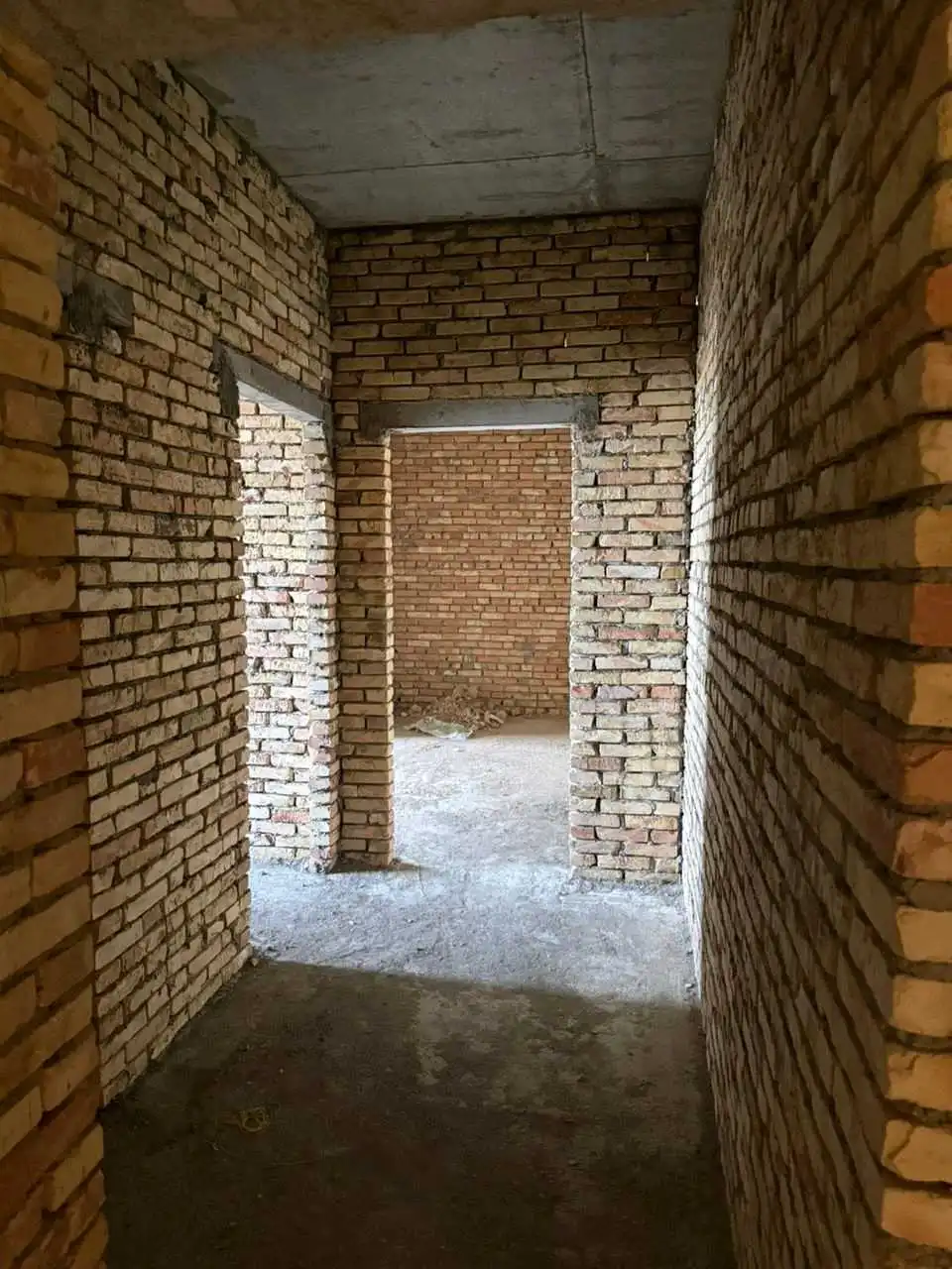 2-к квартира, 6 этаж, 54 м², вахдат станса маршуткахои 1