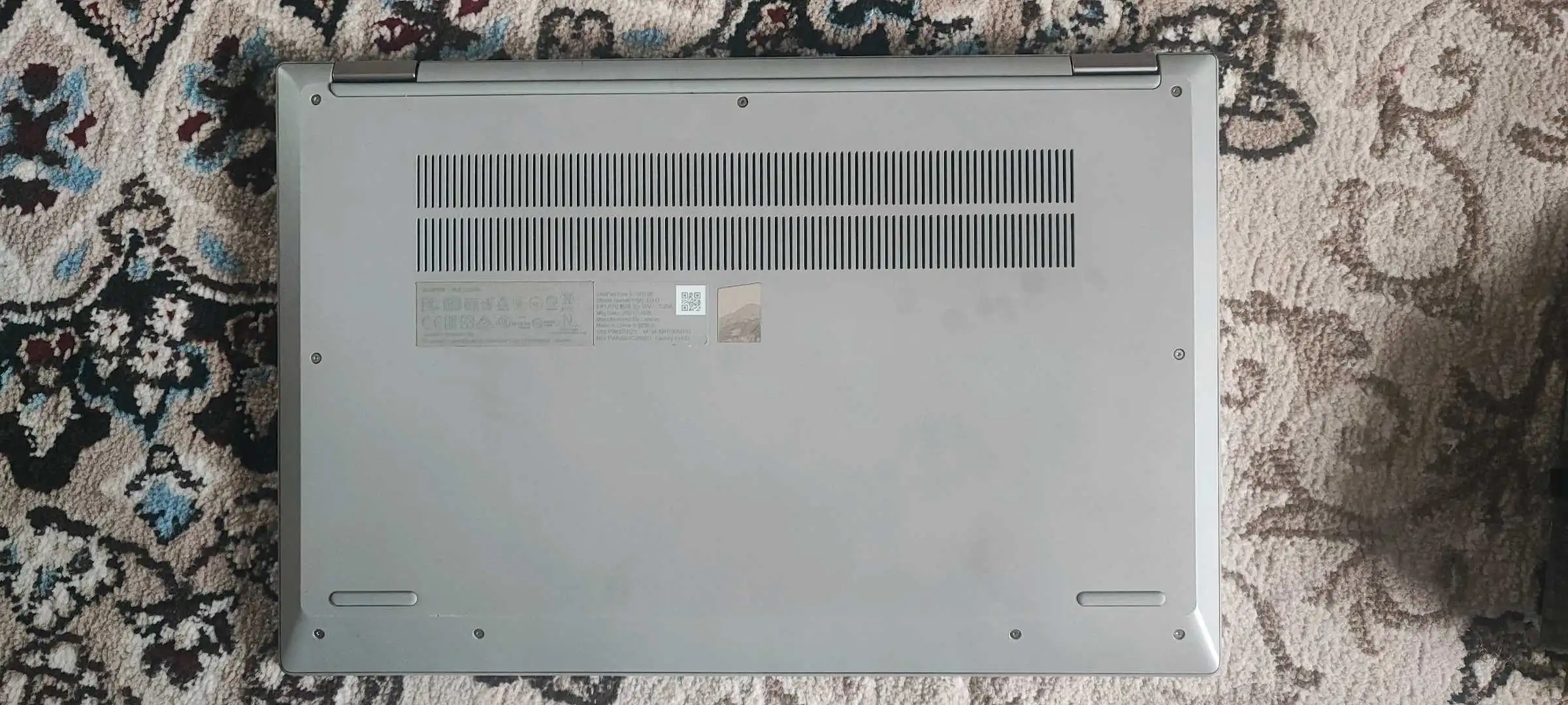 Lenovo Ideapad flex 5 15ITL — фото 6