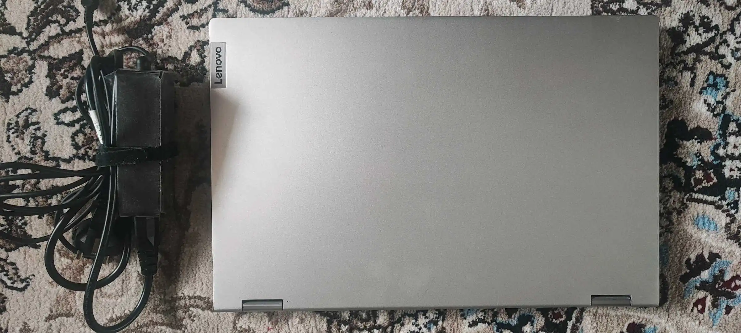 Lenovo Ideapad flex 5 15ITL — фото 2