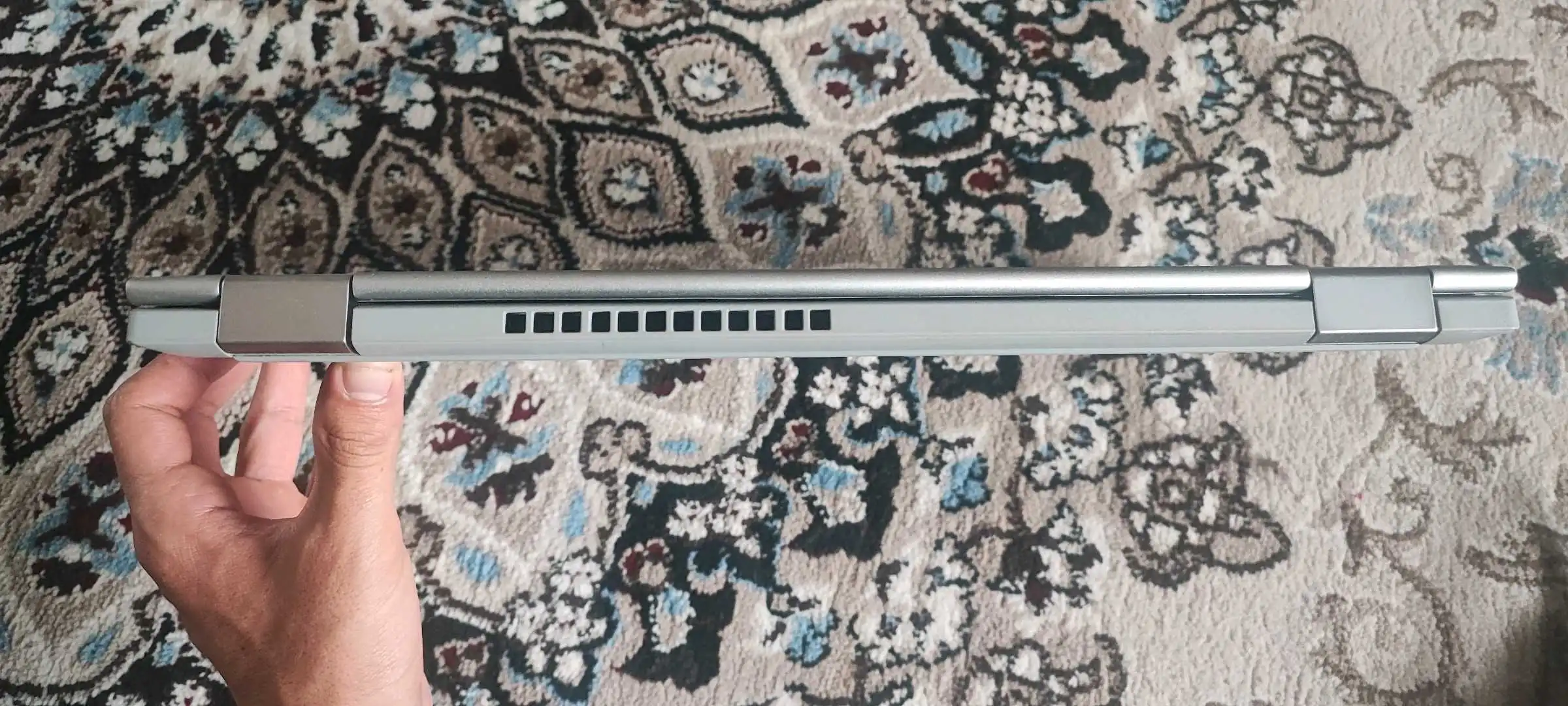 Lenovo Ideapad flex 5 15ITL — фото 4