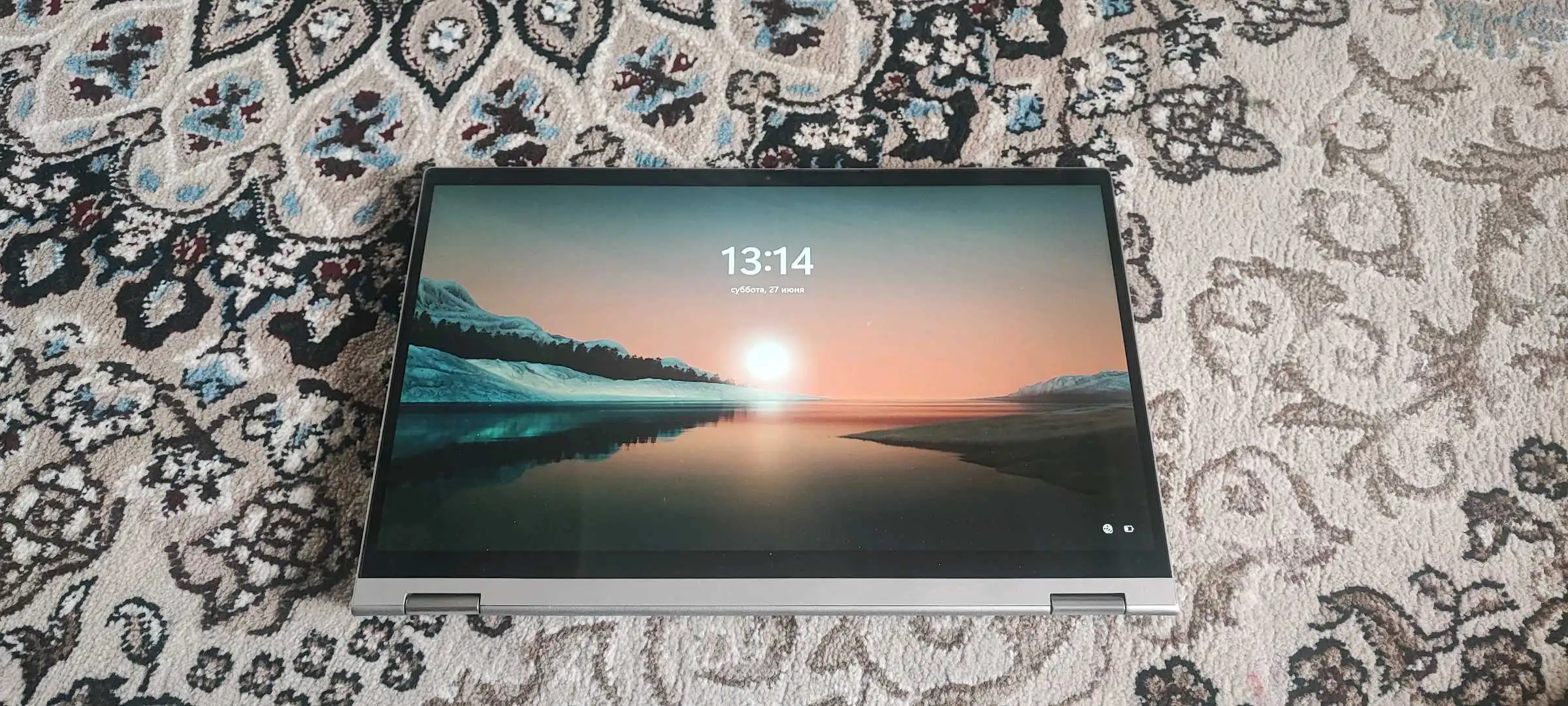 Lenovo Ideapad flex 5 15ITL — фото 11
