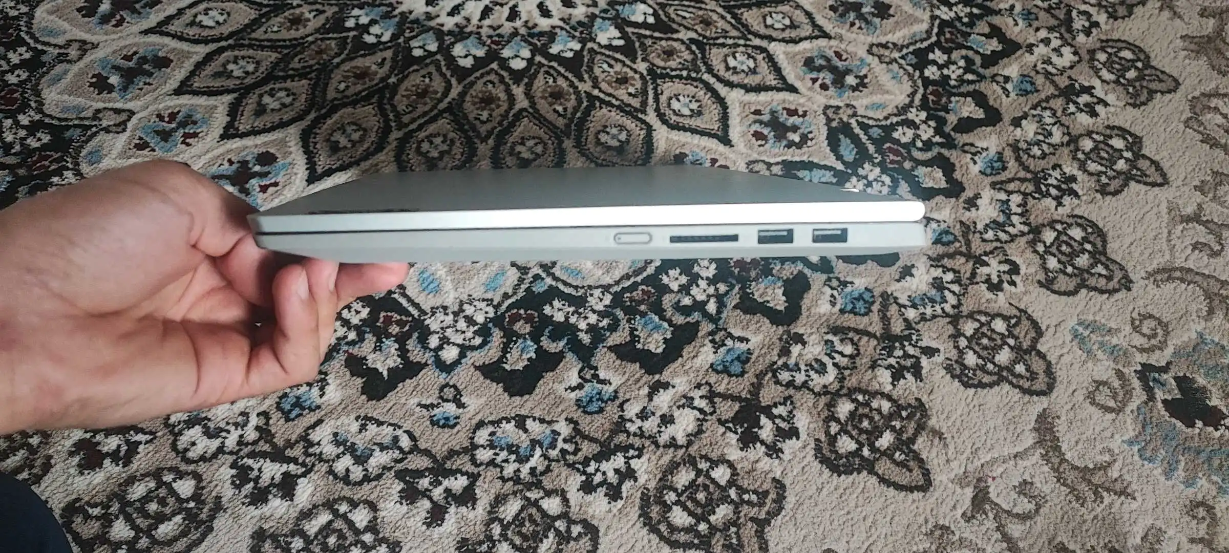 Lenovo Ideapad flex 5 15ITL — фото 3