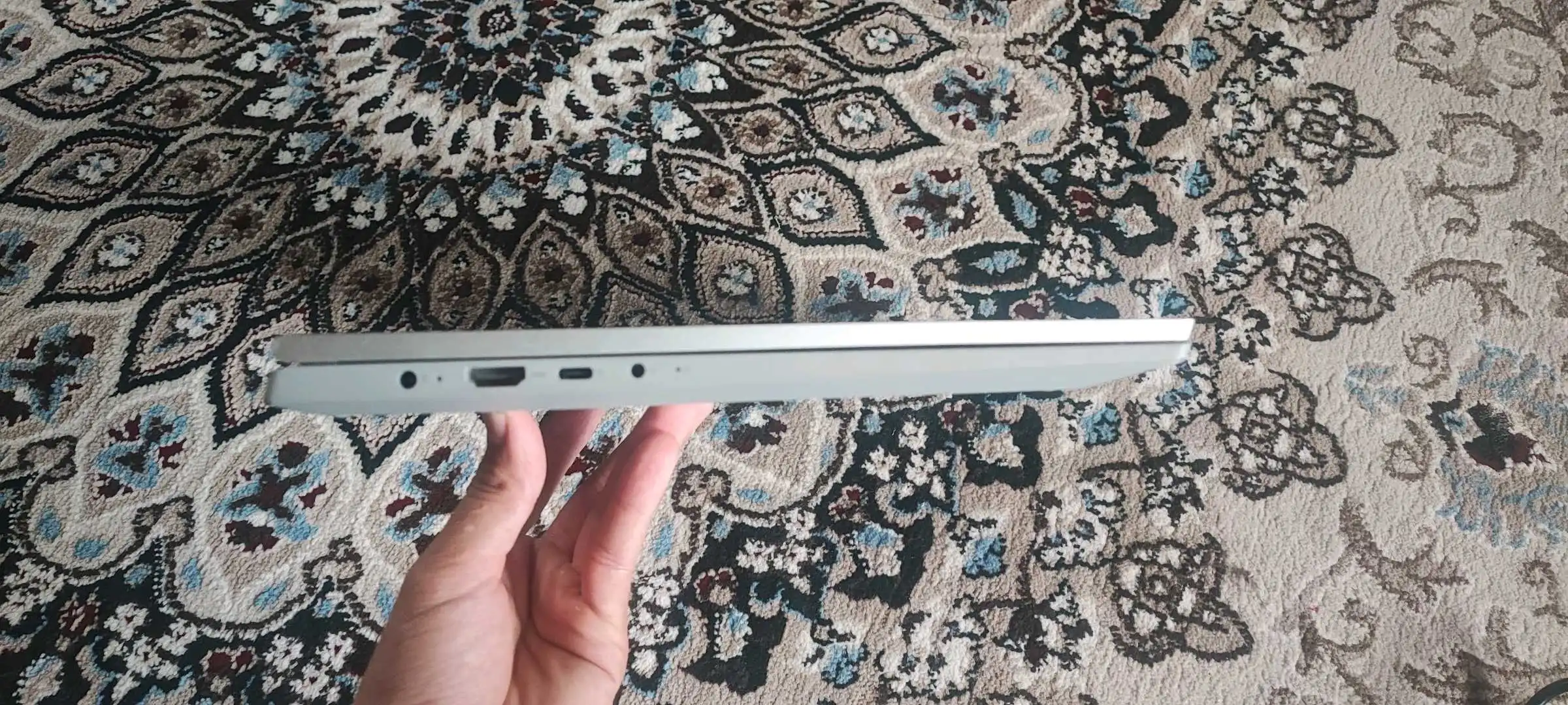 Lenovo Ideapad flex 5 15ITL — фото 5