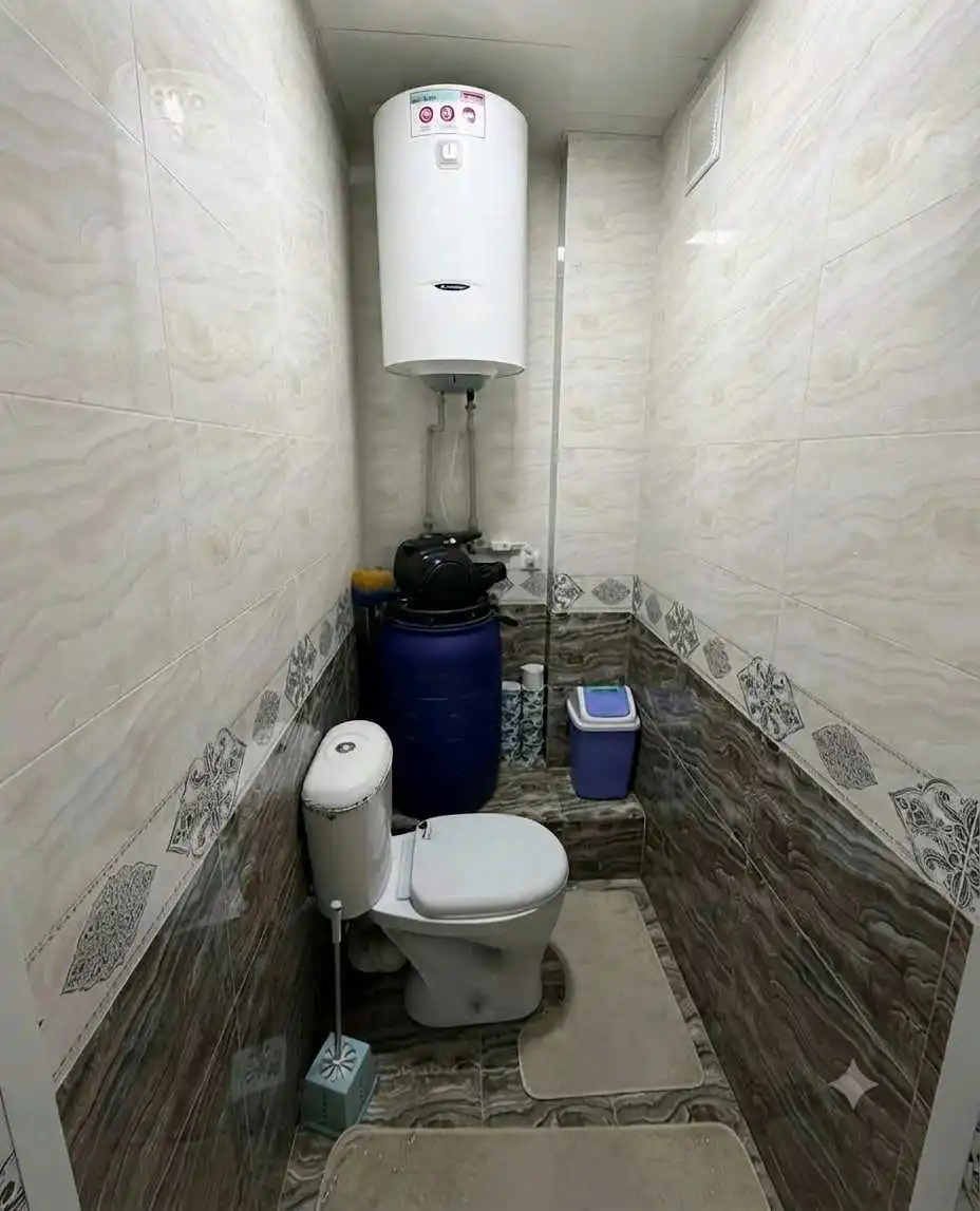 3-к квартира, 6 этаж, 67 м², Фирдавси