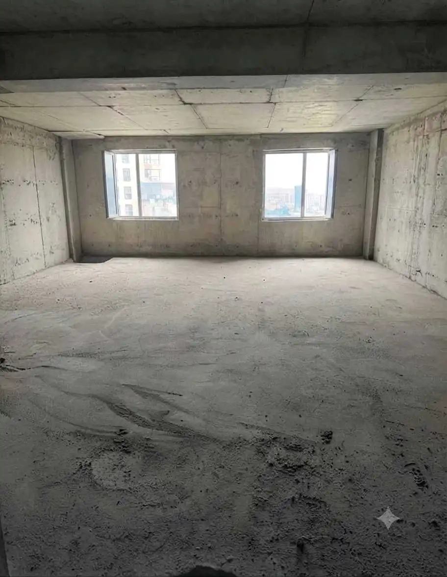 2-к квартира, 9 этаж, 64 м², Сино