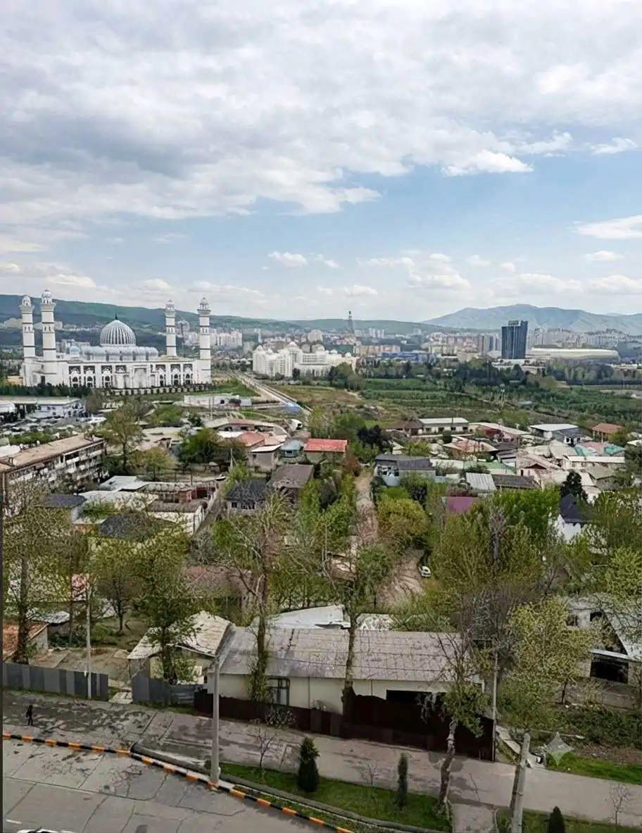 2-к квартира, 9 этаж, 64 м², Сино