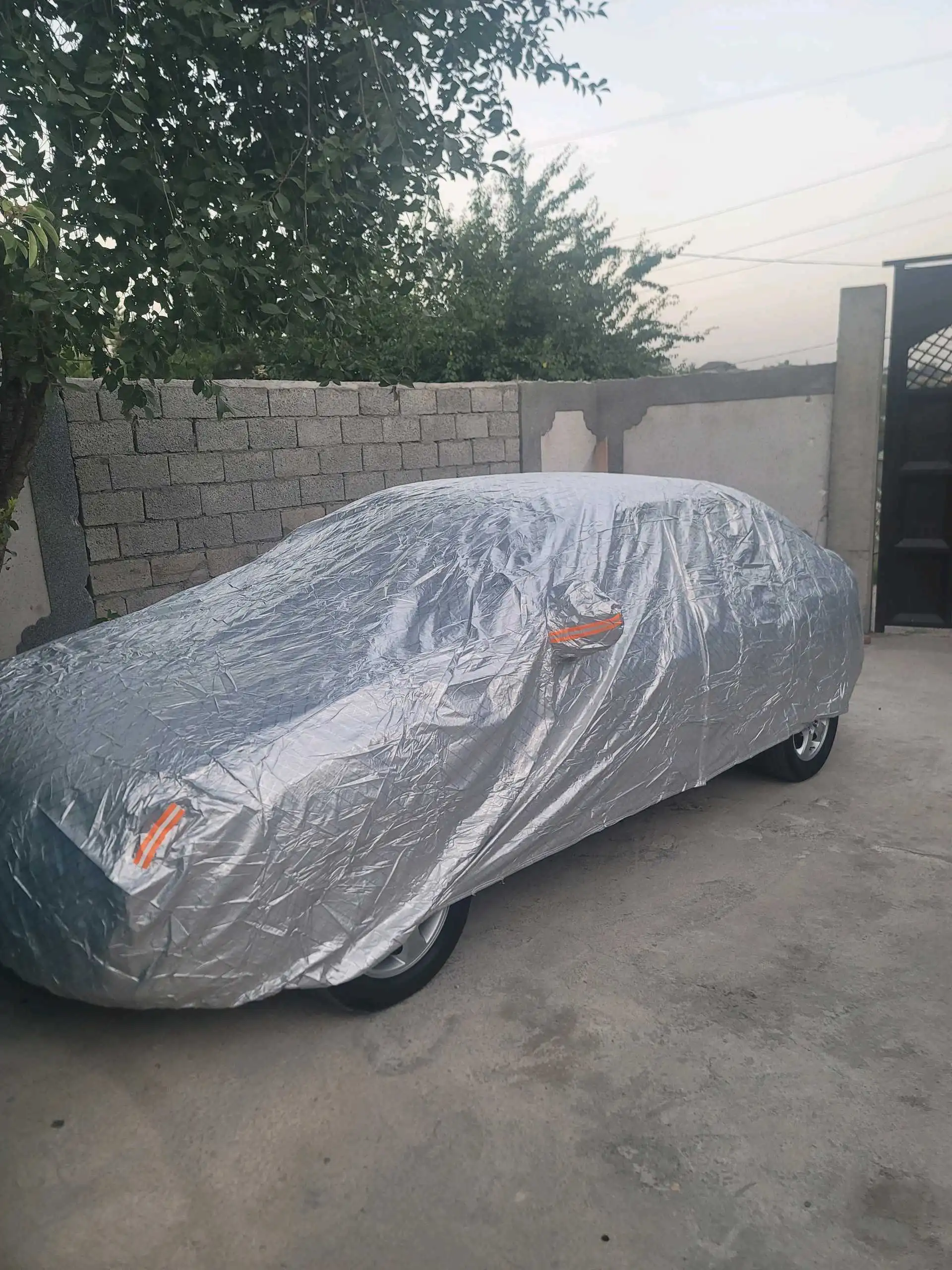 Hyundai Avante 2007