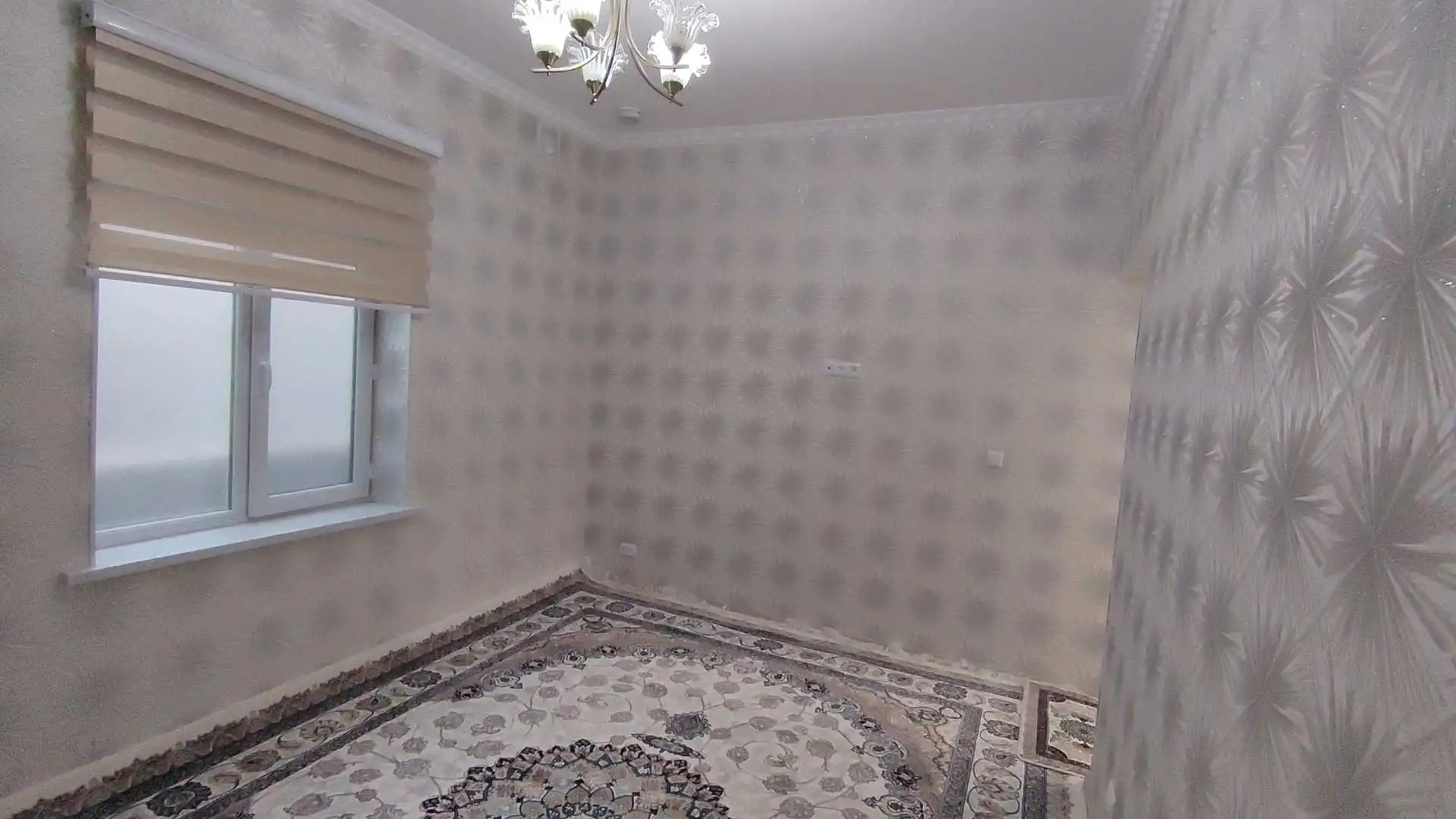 1 этажный, 4-комн. дом, 81 м², 2 соток, н. фирдавси — фото 11