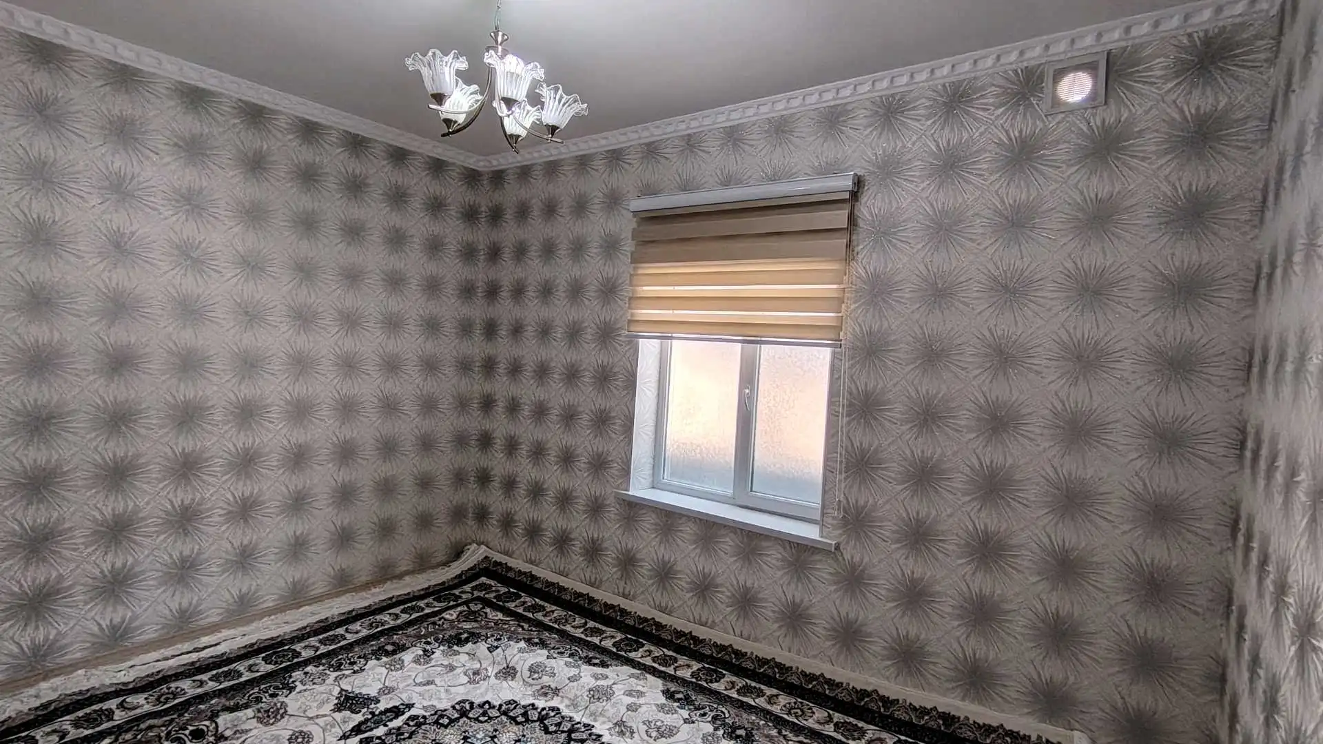 1 этажный, 4-комн. дом, 81 м², 2 соток, н. фирдавси — фото 16