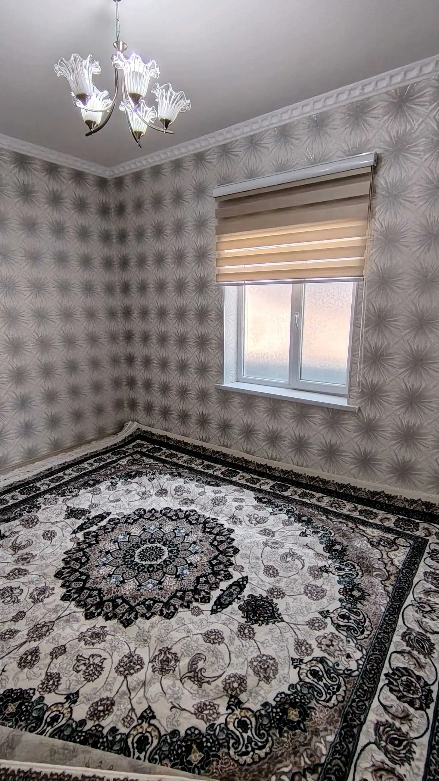 1 этажный, 4-комн. дом, 81 м², 2 соток, н. фирдавси — фото 15
