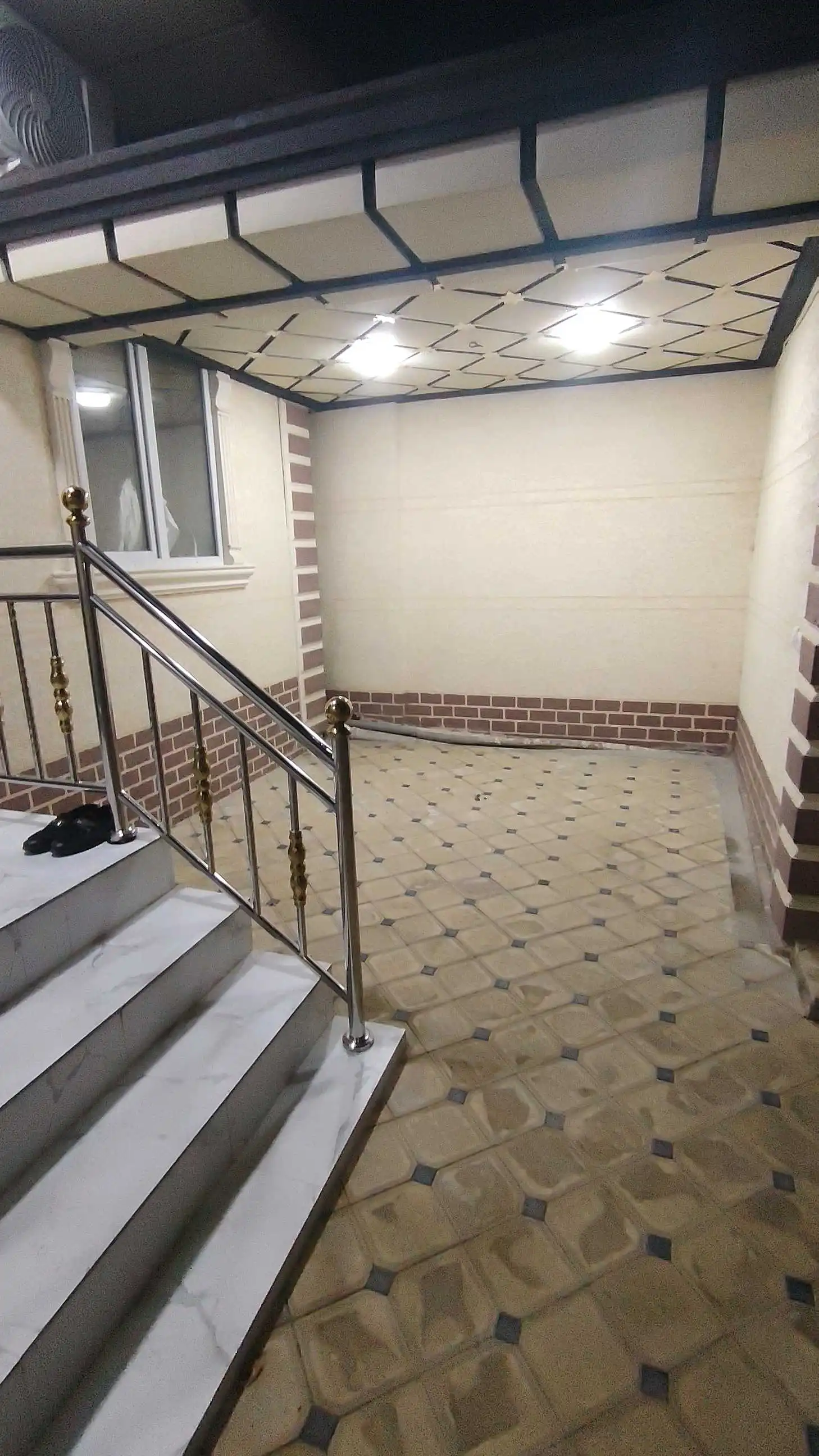 1 этажный, 4-комн. дом, 81 м², 2 соток, н. фирдавси — фото 4