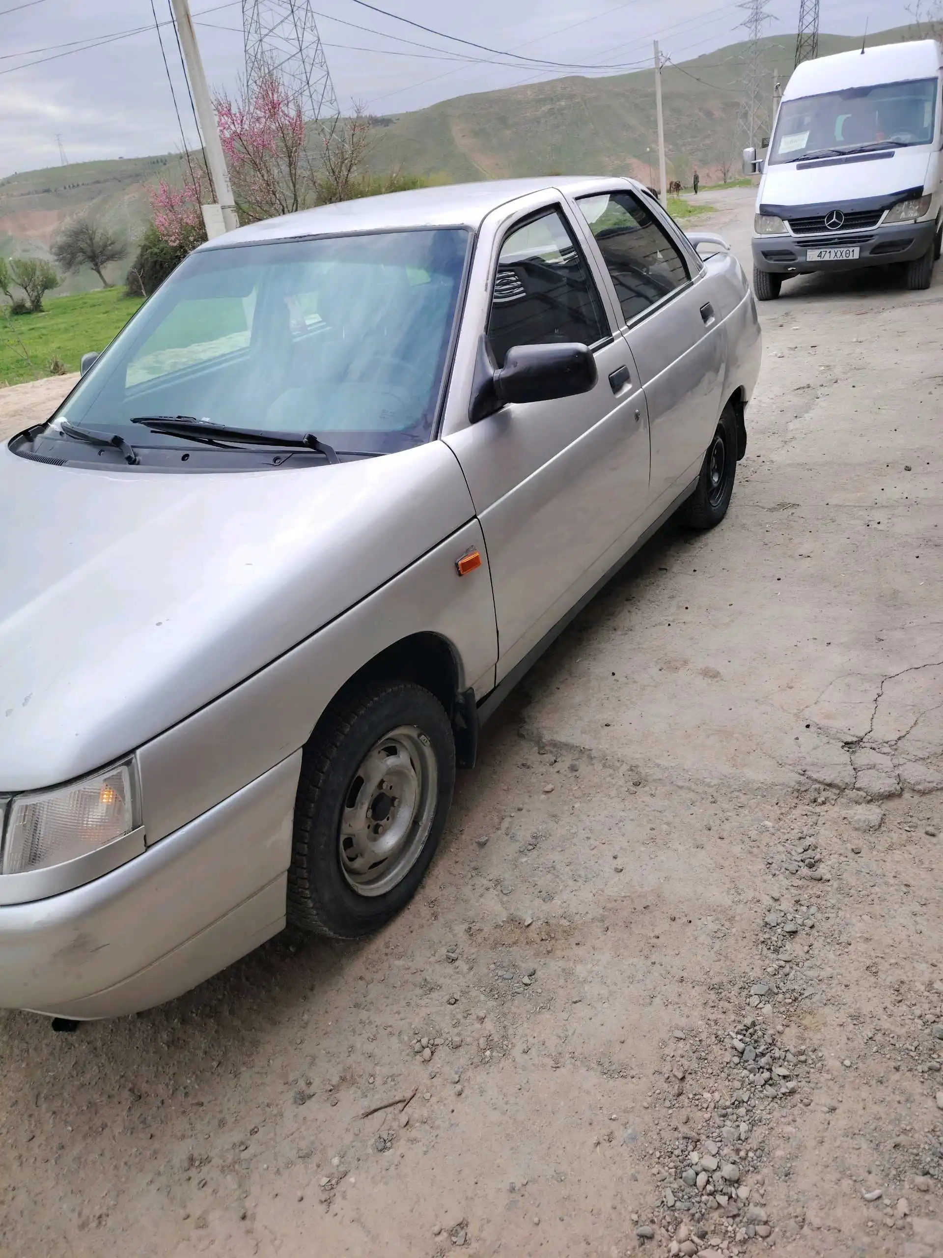 Ваз 2110 2004