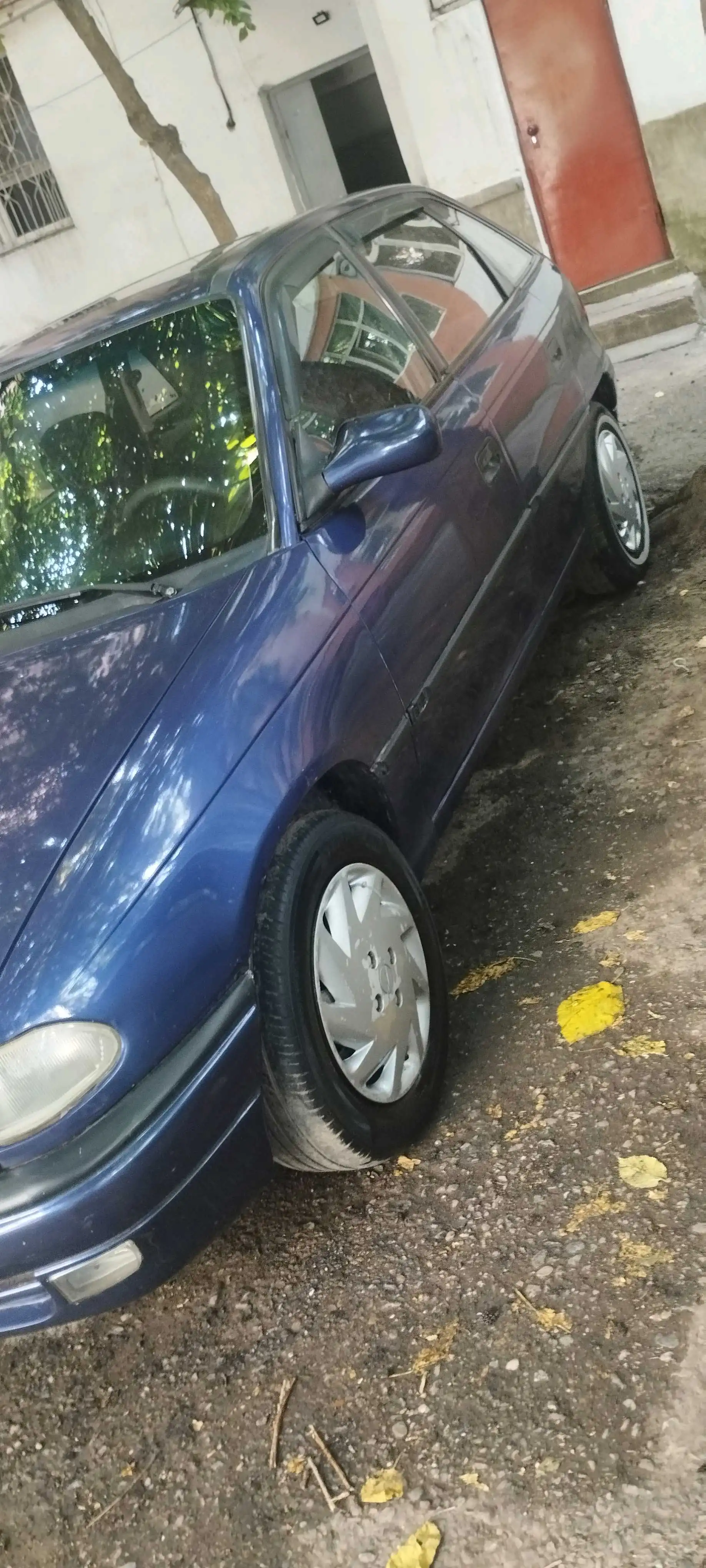 Opel Astra f 1995
