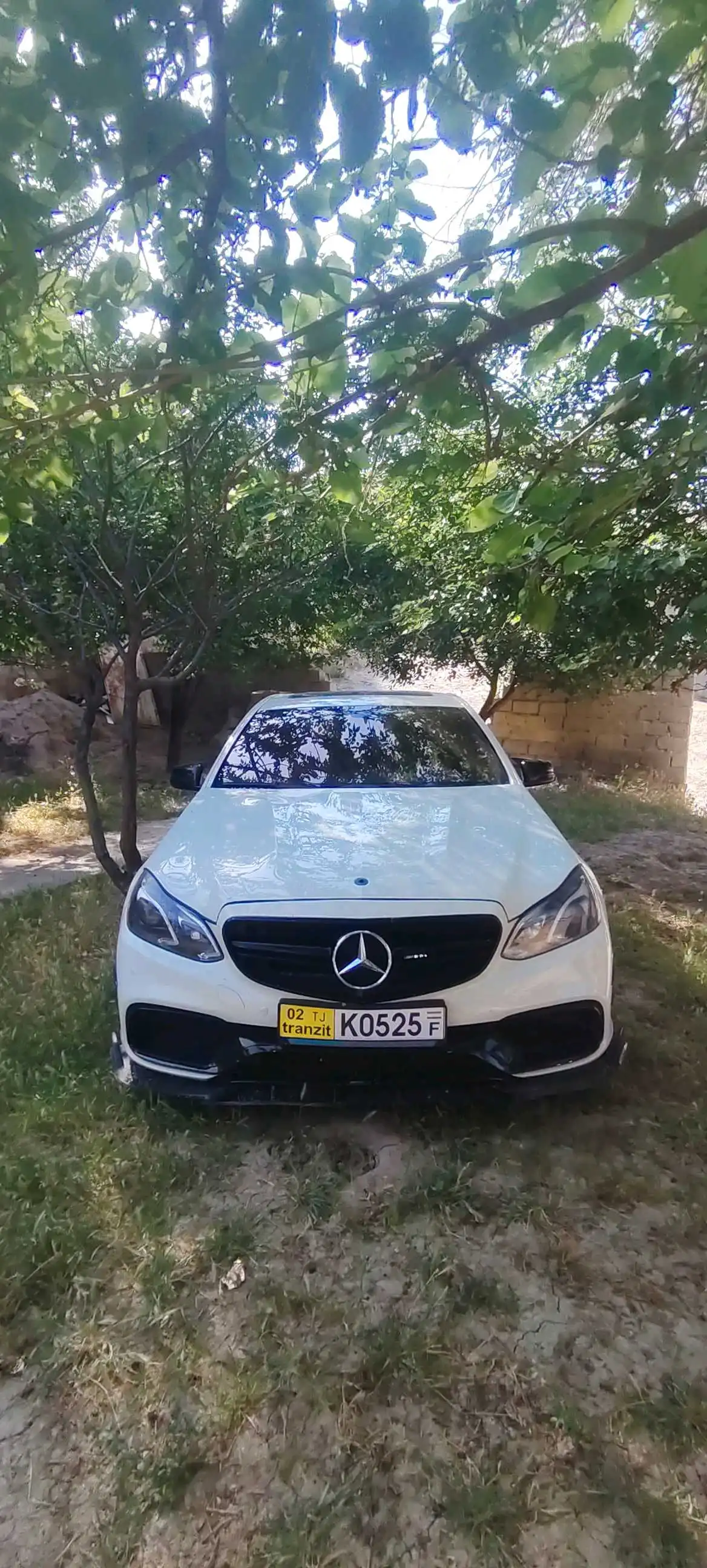 Mercedes-benz Cl class 2017