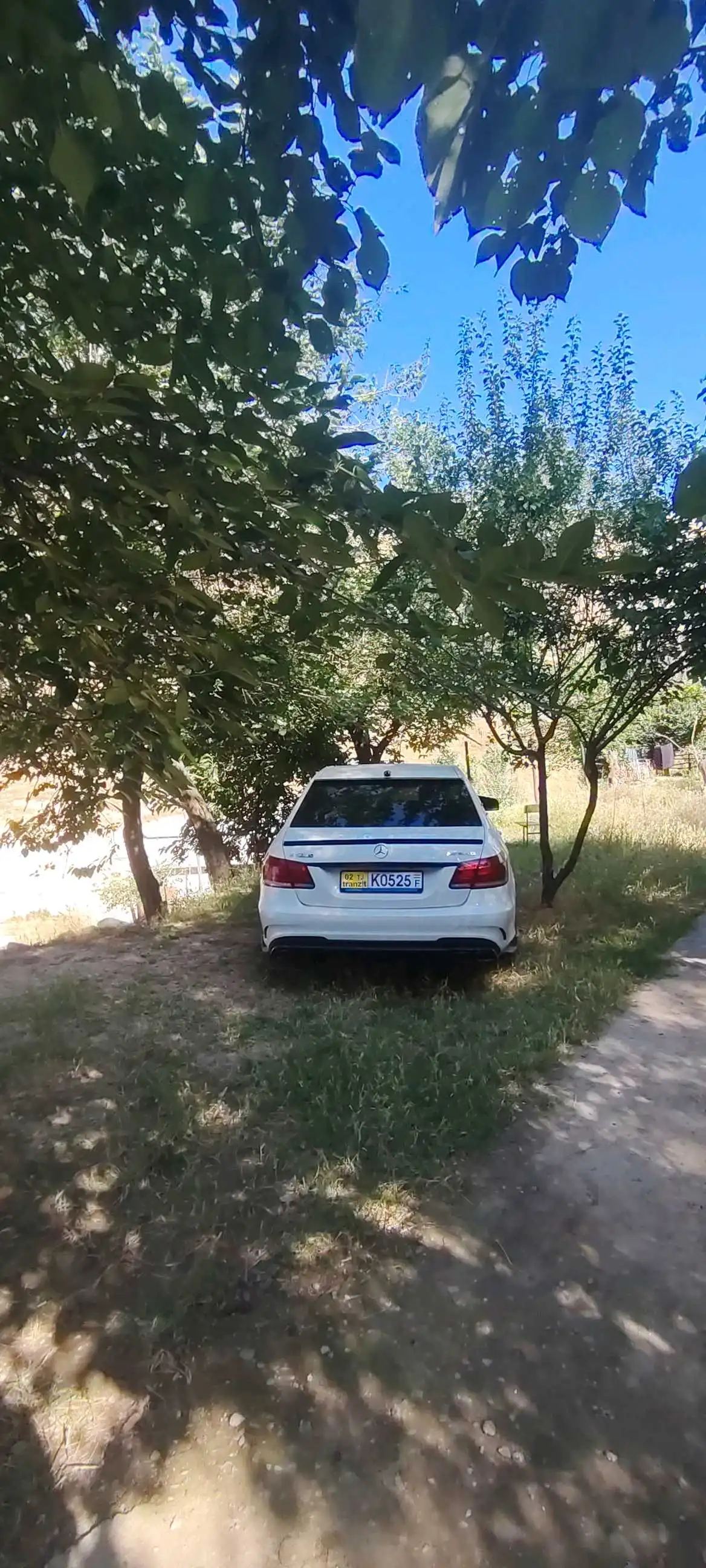 Mercedes-benz Cl class 2017